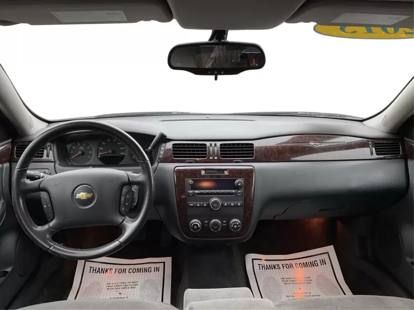 2013 Chevrolet Impala LS (2G1WA5E36D1) with an 3.6L V-6 gasoline direct injection engine, located at 1865 W 2nd St., Xenia, OH, 45385, (937) 372-7777, 39.681259, -83.961945 - **Discover Your Next Adventure with the 2013 Chevrolet Impala at Jamestown Auto Sales!**<br /> <br /> Are you searching for a reliable sedan that's perfect for long commutes, family outings, or weekend road trips? Look no further than this stunning 2013 Chevrolet Impala, now available at Jamestown A - Photo#33