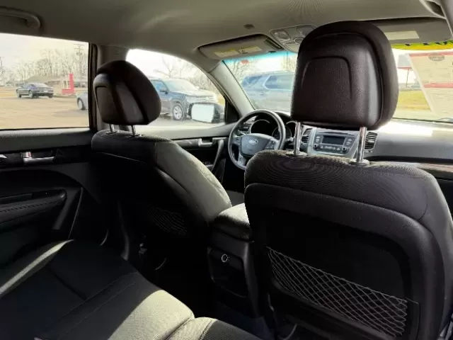 2014 Kia Sorento LX (5XYKT3A65EG) with an 2.4L I-4 gasoline direct injection engine, located at 1865 W 2nd St., Xenia, OH, 45385, (937) 372-7777, 39.681259, -83.961945 - **Discover the Perfect Family Adventure Vehicle: 2014 Kia Sorento LX at Jamestown Auto Sales!**<br /> <br /> Are you a growing family or an adventurer at heart? Look no further! The 2014 Kia Sorento LX is not just a vehicle; it's a lifestyle upgrade that can make your daily rides and weekend excursi - Photo#10