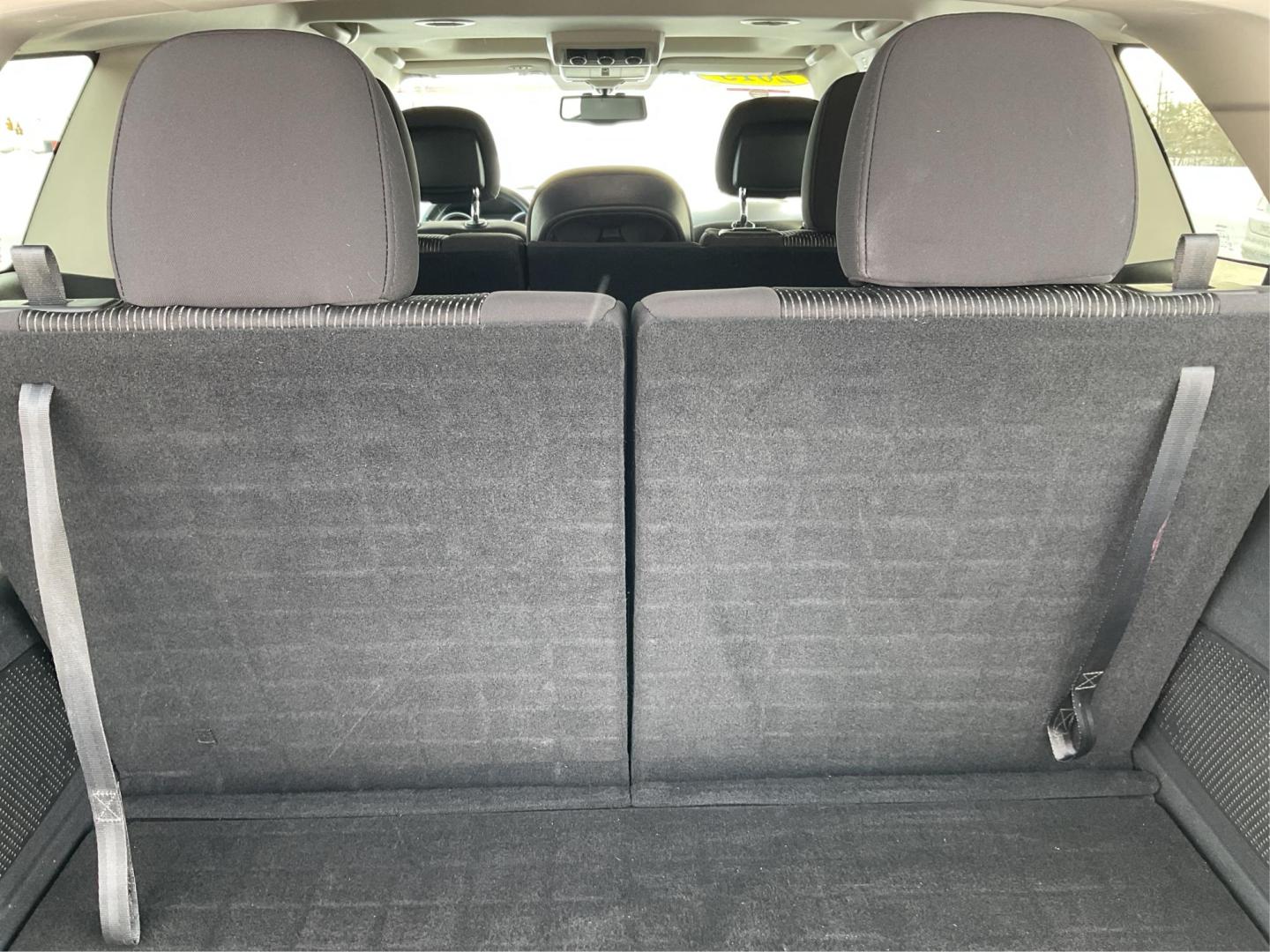 2013 Fathom Blue Pearlcoat /Black Dodge Journey SXT (3C4PDCBG8DT) , located at 1865 W 2nd St., Xenia, OH, 45385, (937) 372-7777, 39.681259, -83.961945 - Photo#11