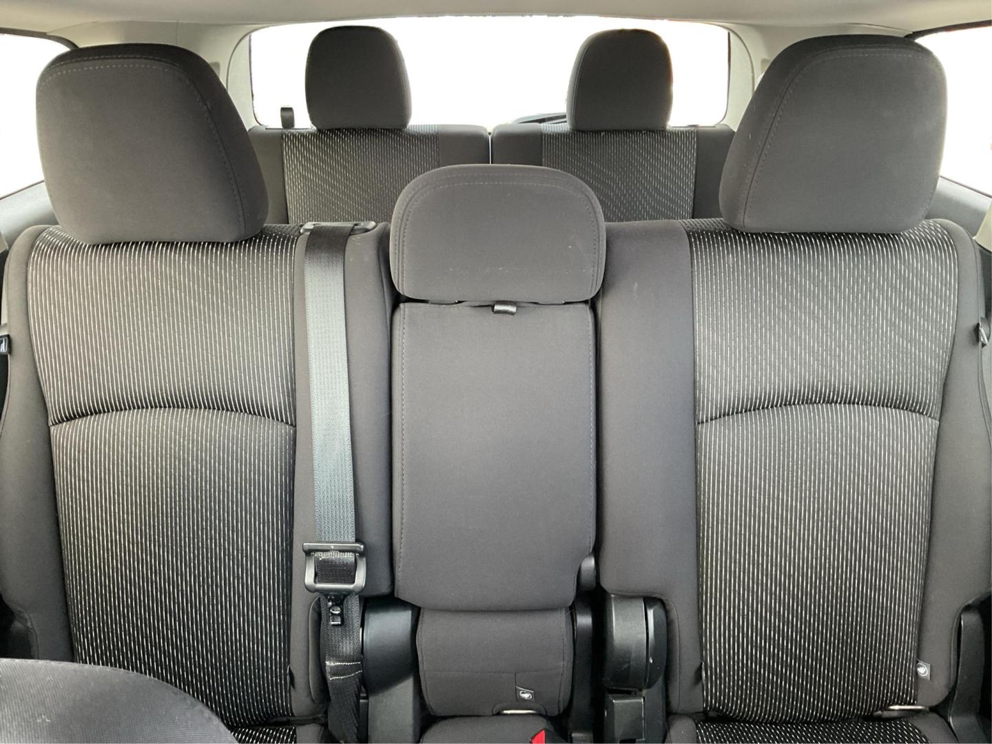 2013 Fathom Blue Pearlcoat /Black Dodge Journey SXT (3C4PDCBG8DT) , located at 1865 W 2nd St., Xenia, OH, 45385, (937) 372-7777, 39.681259, -83.961945 - Photo#13