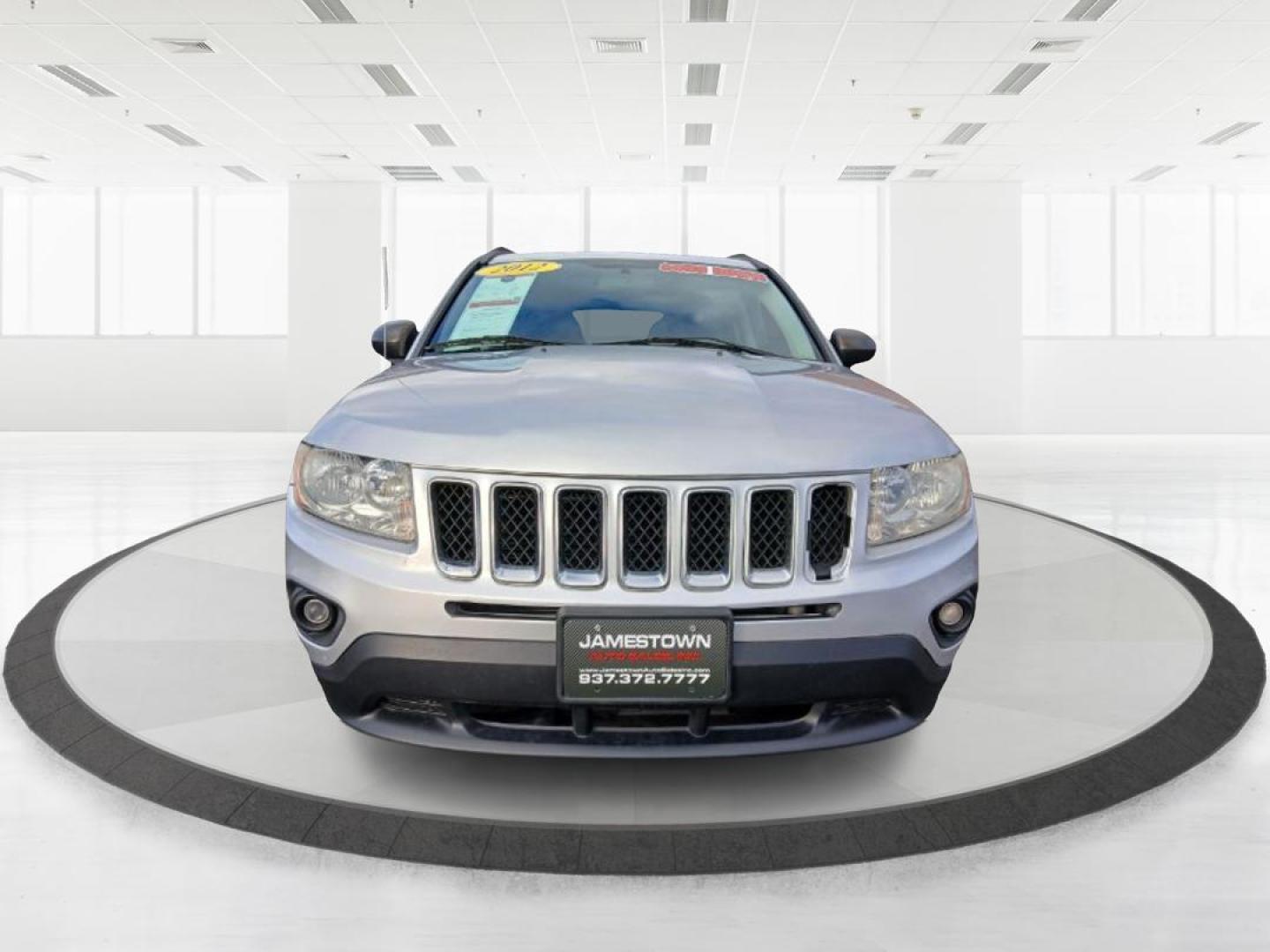 2012 Jeep Compass Sport 4WD (1C4NJDBB6CD) with an 2.4L L4 DOHC 16V engine, located at 1865 W 2nd St., Xenia, OH, 45385, (937) 372-7777, 39.681259, -83.961945 - 2012 Jeep Compass Sport 4WD - Photo#17