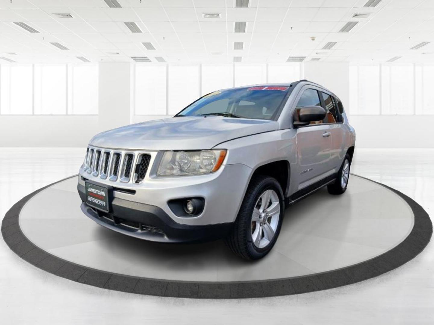 2012 Jeep Compass Sport 4WD (1C4NJDBB6CD) with an 2.4L L4 DOHC 16V engine, located at 1865 W 2nd St., Xenia, OH, 45385, (937) 372-7777, 39.681259, -83.961945 - 2012 Jeep Compass Sport 4WD - Photo#18