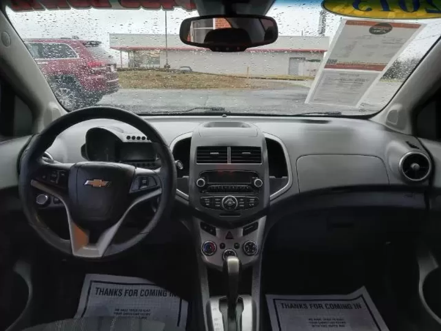 2013 Chevrolet Sonic LT Auto Sedan (1G1JC5SB6D4) with an 1.4L L4 DOHC 24V TURBO engine, 6-Speed Automatic transmission, located at 1865 W 2nd St., Xenia, OH, 45385, (937) 372-7777, 39.681259, -83.961945 - **Discover the Freedom of Adventure with the 2013 Chevrolet Sonic LT Sedan at Jamestown Auto Sales!** <br /> <br /> Are you ready to elevate your daily commute or embark on thrilling weekend getaways? Look no further than the 2013 Chevrolet Sonic LT Sedan, available at Jamestown Auto Sales, your tr - Photo#8