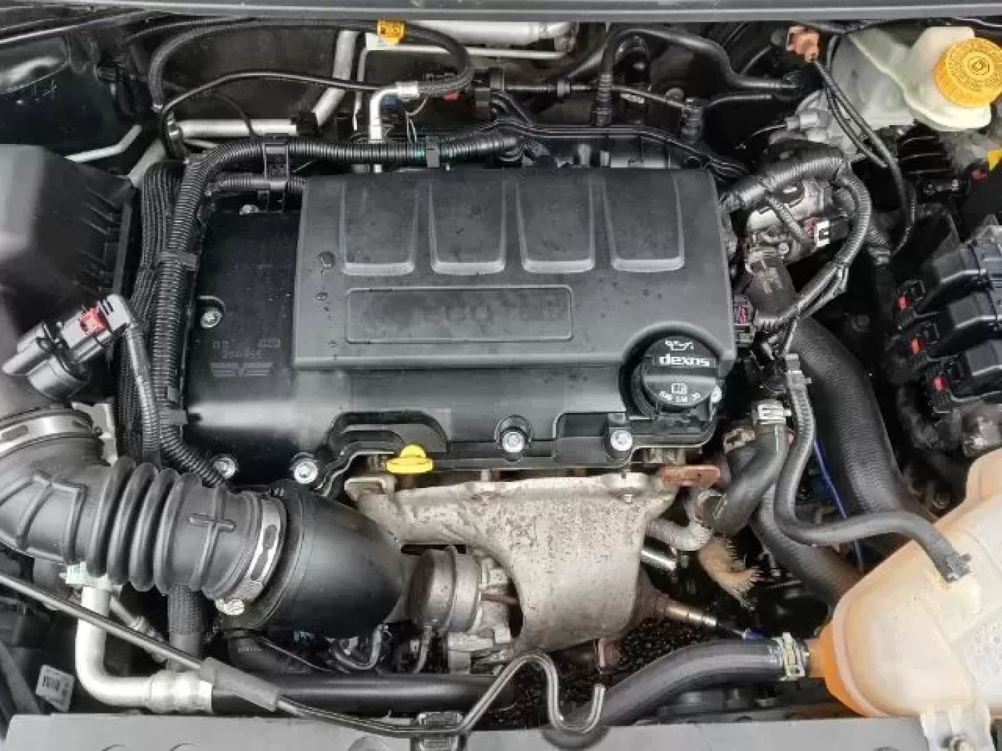 2013 Chevrolet Sonic LT Auto Sedan (1G1JC5SB6D4) with an 1.4L L4 DOHC 24V TURBO engine, 6-Speed Automatic transmission, located at 1865 W 2nd St., Xenia, OH, 45385, (937) 372-7777, 39.681259, -83.961945 - **Discover the Freedom of Adventure with the 2013 Chevrolet Sonic LT Sedan at Jamestown Auto Sales!** <br /> <br /> Are you ready to elevate your daily commute or embark on thrilling weekend getaways? Look no further than the 2013 Chevrolet Sonic LT Sedan, available at Jamestown Auto Sales, your tr - Photo#13