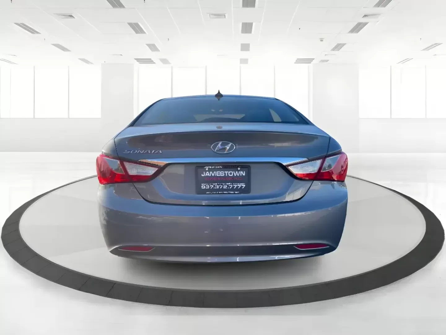 2012 Hyundai Sonata GLS Auto (5NPEB4AC7CH) with an 2.4L L4 DOHC 16V engine, 6-Speed Automatic transmission, located at 1865 W 2nd St., Xenia, OH, 45385, (937) 372-7777, 39.681259, -83.961945 - 2012 Hyundai Sonata GLS Auto - Photo#15