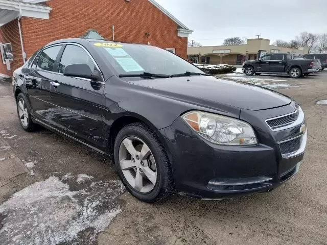 2012 Chevrolet Malibu 1LT