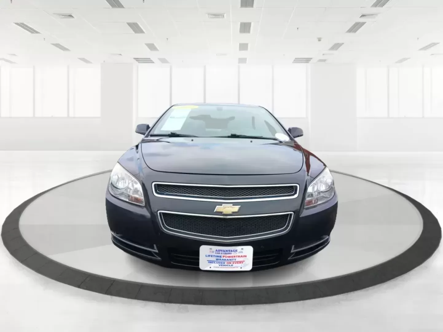 2012 Chevrolet Malibu 1LT (1G1ZC5E04CF) with an 2.4L L4 DOHC 16V engine, 6-Speed Automatic transmission, located at 1865 W 2nd St., Xenia, OH, 45385, (937) 372-7777, 39.681259, -83.961945 - 2012 Chevrolet Malibu 1LT - Photo#21