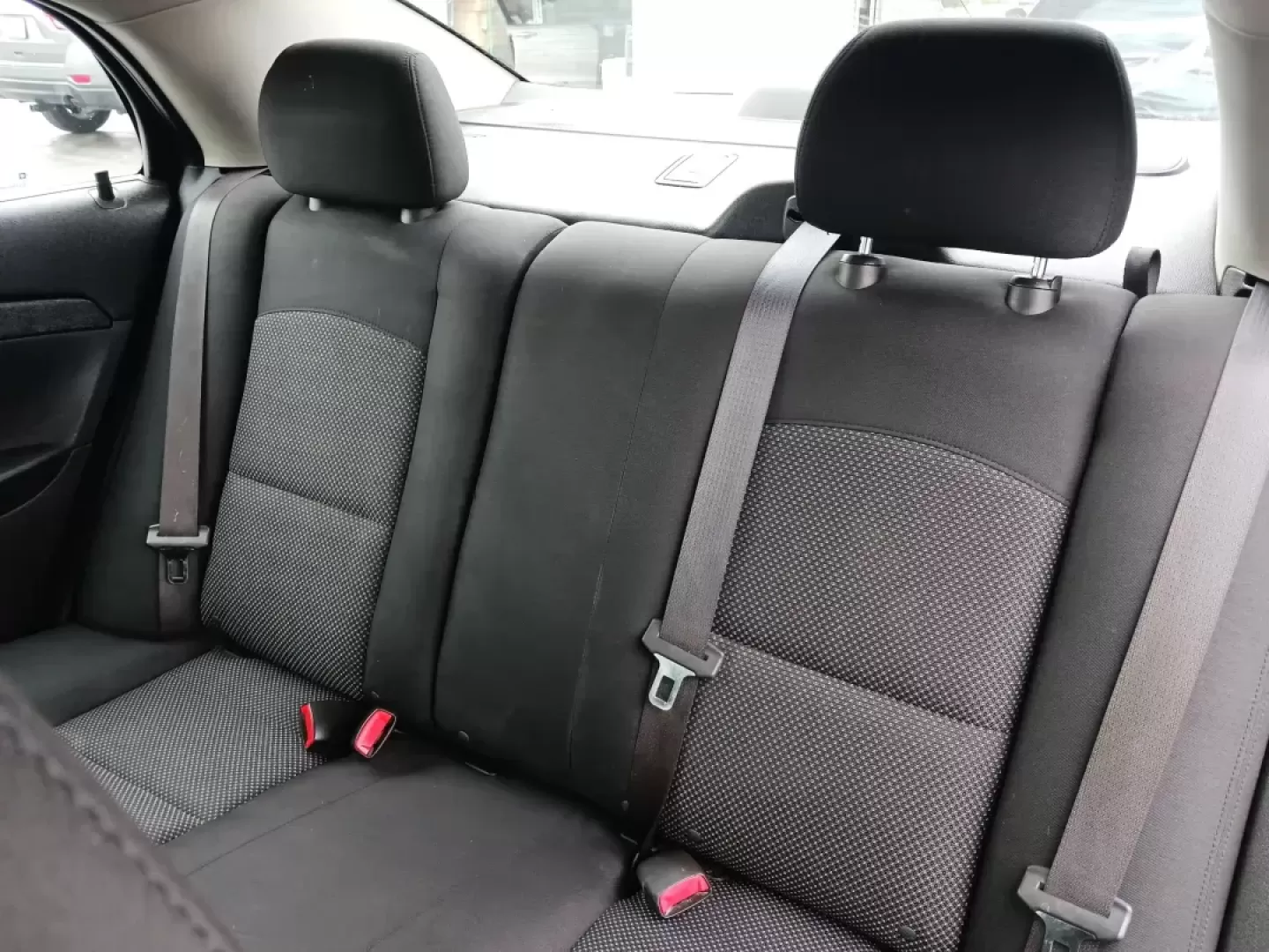 2012 Chevrolet Malibu 1LT (1G1ZC5E04CF) with an 2.4L L4 DOHC 16V engine, 6-Speed Automatic transmission, located at 1865 W 2nd St., Xenia, OH, 45385, (937) 372-7777, 39.681259, -83.961945 - 2012 Chevrolet Malibu 1LT - Photo#24