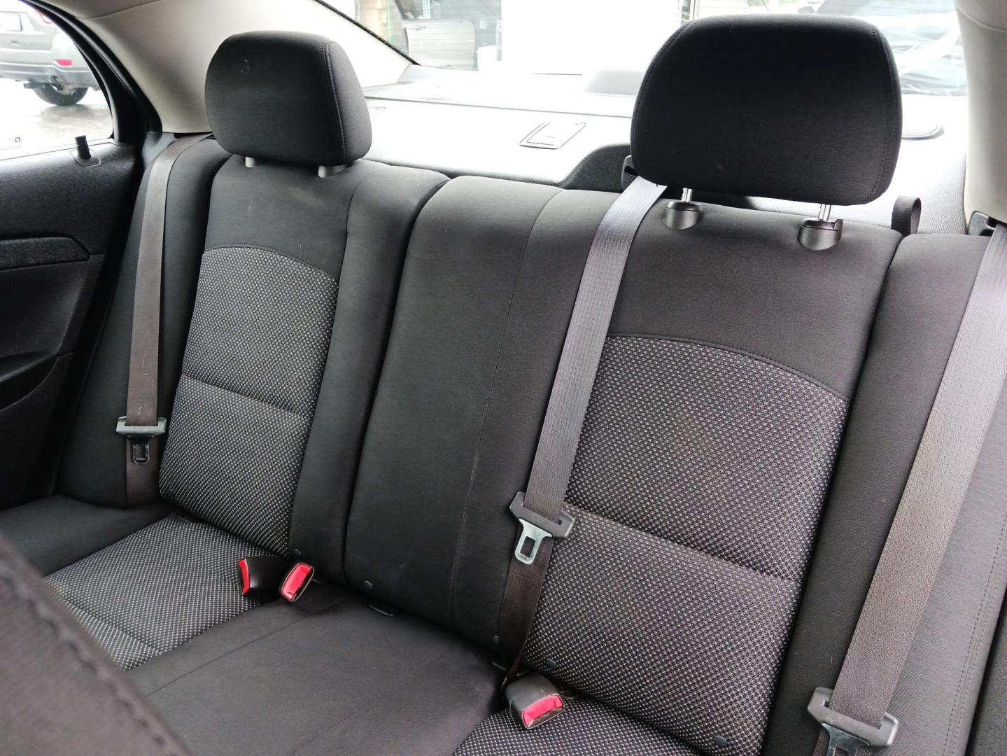 2012 Chevrolet Malibu 1LT (1G1ZC5E04CF) with an 2.4L L4 DOHC 16V engine, 6-Speed Automatic transmission, located at 1865 W 2nd St., Xenia, OH, 45385, (937) 372-7777, 39.681259, -83.961945 - 2012 Chevrolet Malibu 1LT - Photo#8
