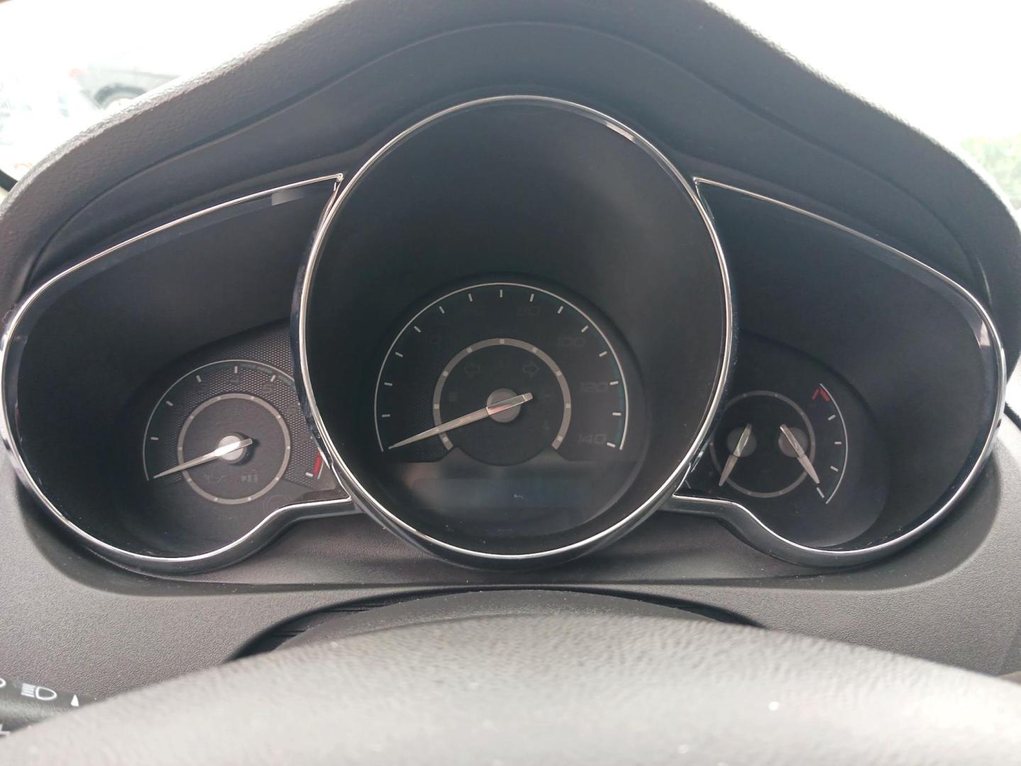 2012 Chevrolet Malibu 1LT (1G1ZC5E04CF) with an 2.4L L4 DOHC 16V engine, 6-Speed Automatic transmission, located at 1865 W 2nd St., Xenia, OH, 45385, (937) 372-7777, 39.681259, -83.961945 - 2012 Chevrolet Malibu 1LT - Photo#13