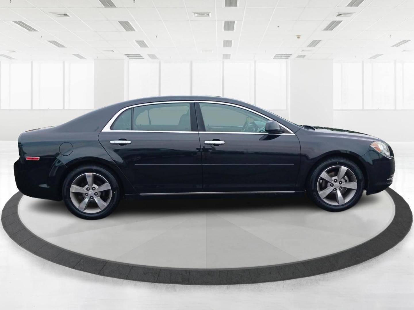2012 Chevrolet Malibu 1LT (1G1ZC5E04CF) with an 2.4L L4 DOHC 16V engine, 6-Speed Automatic transmission, located at 1865 W 2nd St., Xenia, OH, 45385, (937) 372-7777, 39.681259, -83.961945 - 2012 Chevrolet Malibu 1LT - Photo#0