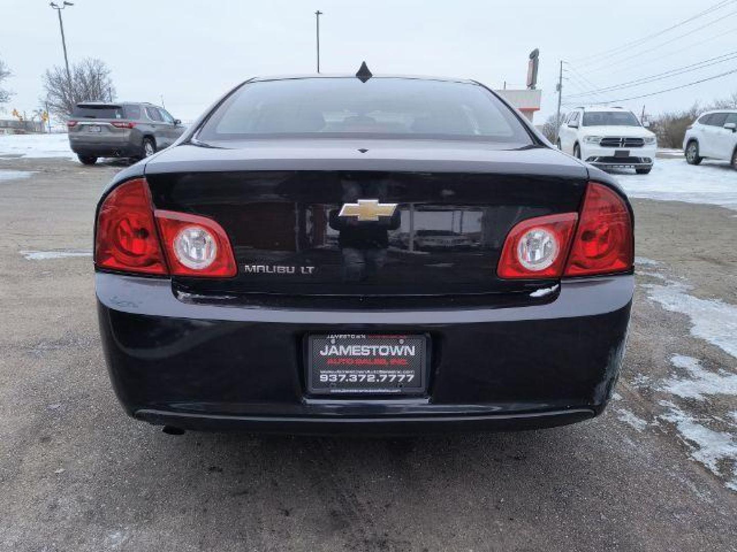 2012 Chevrolet Malibu 1LT (1G1ZC5E04CF) with an 2.4L L4 DOHC 16V engine, 6-Speed Automatic transmission, located at 1865 W 2nd St., Xenia, OH, 45385, (937) 372-7777, 39.681259, -83.961945 - 2012 Chevrolet Malibu 1LT - Photo#24