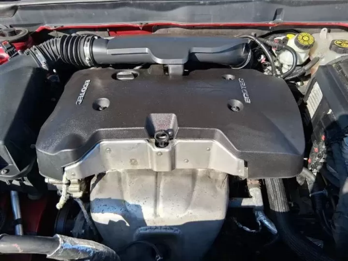 2014 Chevrolet Malibu 2LT (1G11E5SL4EF) with an 2.5L L4 DOHC 16V engine, 6-Speed Automatic transmission, located at 1865 W 2nd St., Xenia, OH, 45385, (937) 372-7777, 39.681259, -83.961945 - 2014 Chevrolet Malibu 2LT - Photo#12