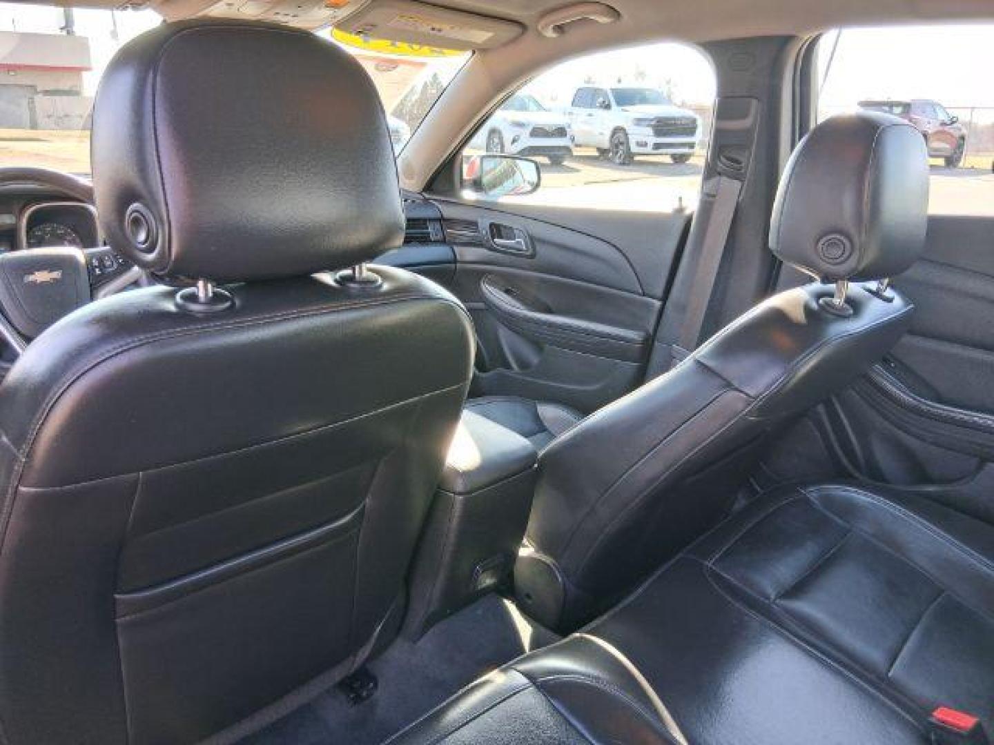 2014 Chevrolet Malibu 2LT (1G11E5SL4EF) with an 2.5L L4 DOHC 16V engine, 6-Speed Automatic transmission, located at 1865 W 2nd St., Xenia, OH, 45385, (937) 372-7777, 39.681259, -83.961945 - 2014 Chevrolet Malibu 2LT - Photo#8