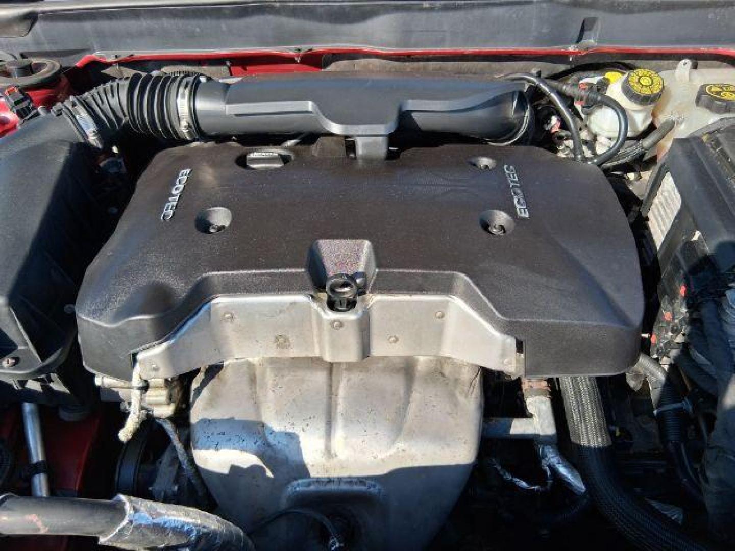 2014 Chevrolet Malibu 2LT (1G11E5SL4EF) with an 2.5L L4 DOHC 16V engine, 6-Speed Automatic transmission, located at 1865 W 2nd St., Xenia, OH, 45385, (937) 372-7777, 39.681259, -83.961945 - 2014 Chevrolet Malibu 2LT - Photo#11
