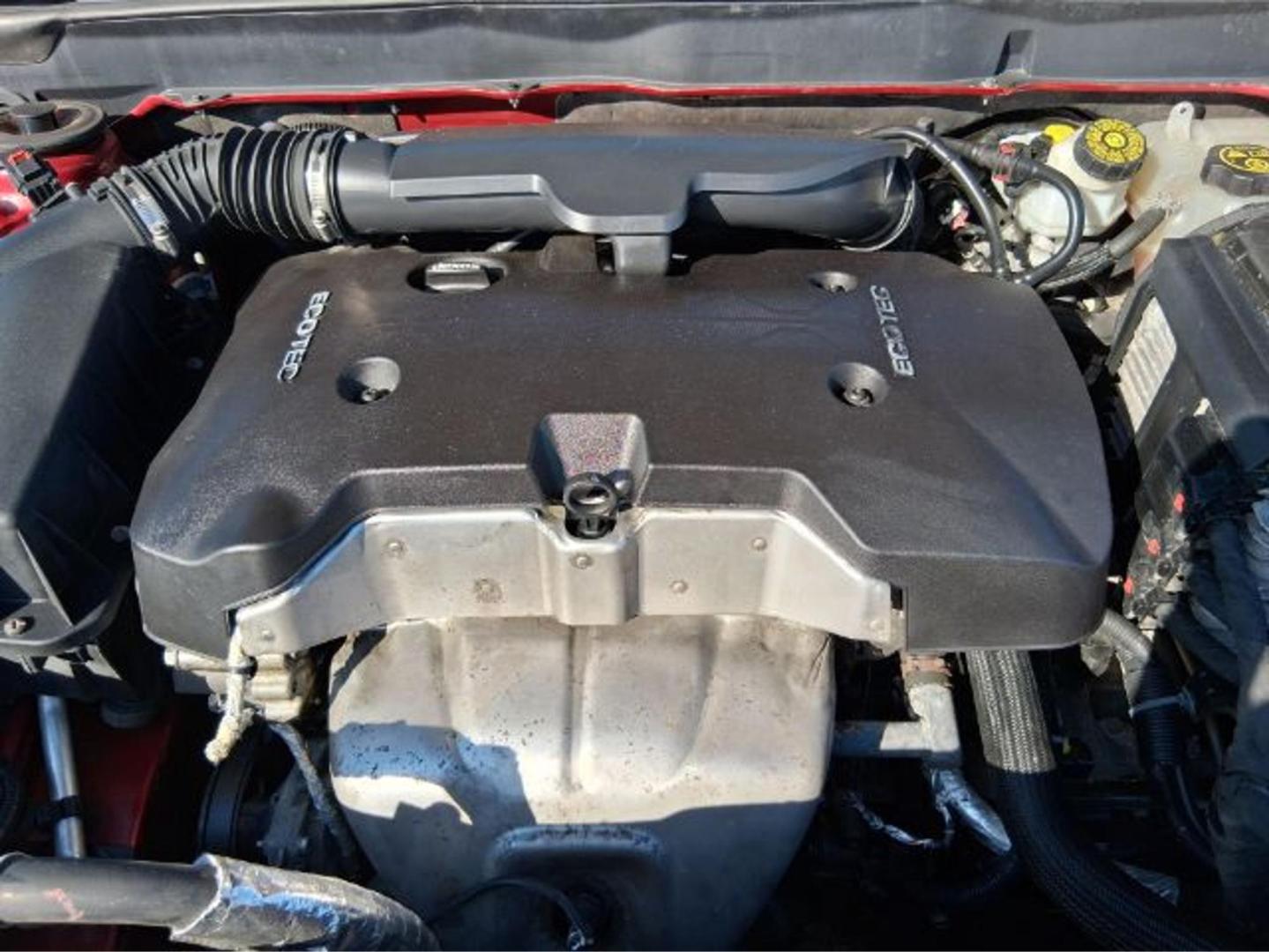 2014 Chevrolet Malibu 2LT (1G11E5SL4EF) with an 2.5L L4 DOHC 16V engine, 6-Speed Automatic transmission, located at 1865 W 2nd St., Xenia, OH, 45385, (937) 372-7777, 39.681259, -83.961945 - 2014 Chevrolet Malibu 2LT - Photo#24