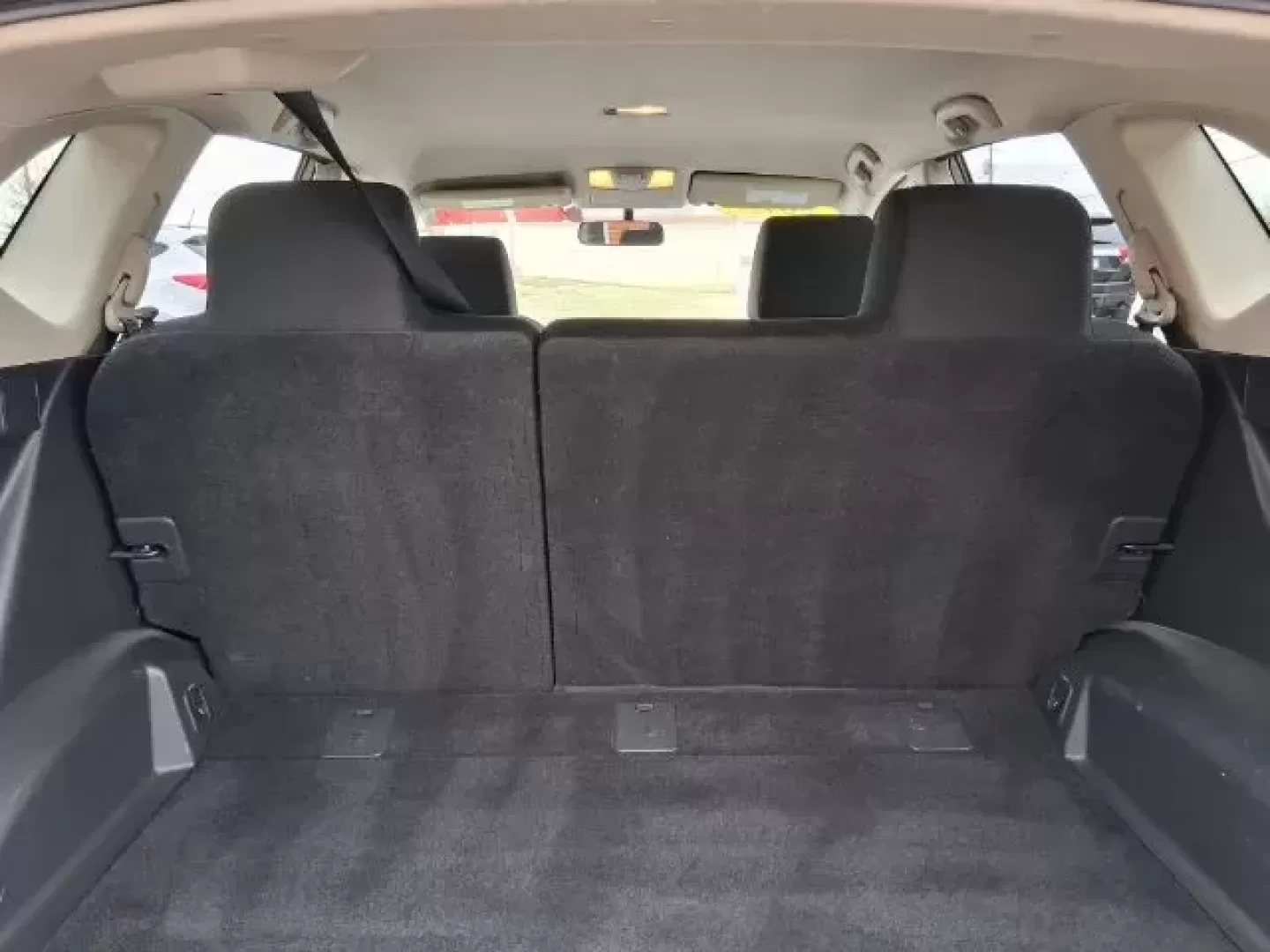 2013 Nissan Rogue S (JN8AS5MV3DW) with an 2.5L I-4 DOHC engine, located at 1865 W 2nd St., Xenia, OH, 45385, (937) 372-7777, 39.681259, -83.961945 - 2013 Nissan Rogue S - Photo#12