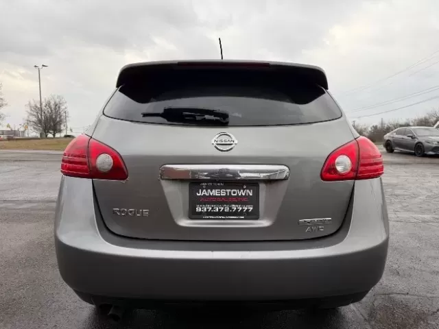 2013 Nissan Rogue S (JN8AS5MV3DW) with an 2.5L I-4 DOHC engine, located at 1865 W 2nd St., Xenia, OH, 45385, (937) 372-7777, 39.681259, -83.961945 - **Explore the Open Road with the 2013 Nissan Rogue at Jamestown Auto Sales!**<br /> <br /> Are you in search of the perfect vehicle that seamlessly fits into your active lifestyle? Look no further than the 2013 Nissan Rogue, available now at Jamestown Auto Sales in Xenia, OH. This versatile SUV is d - Photo#5