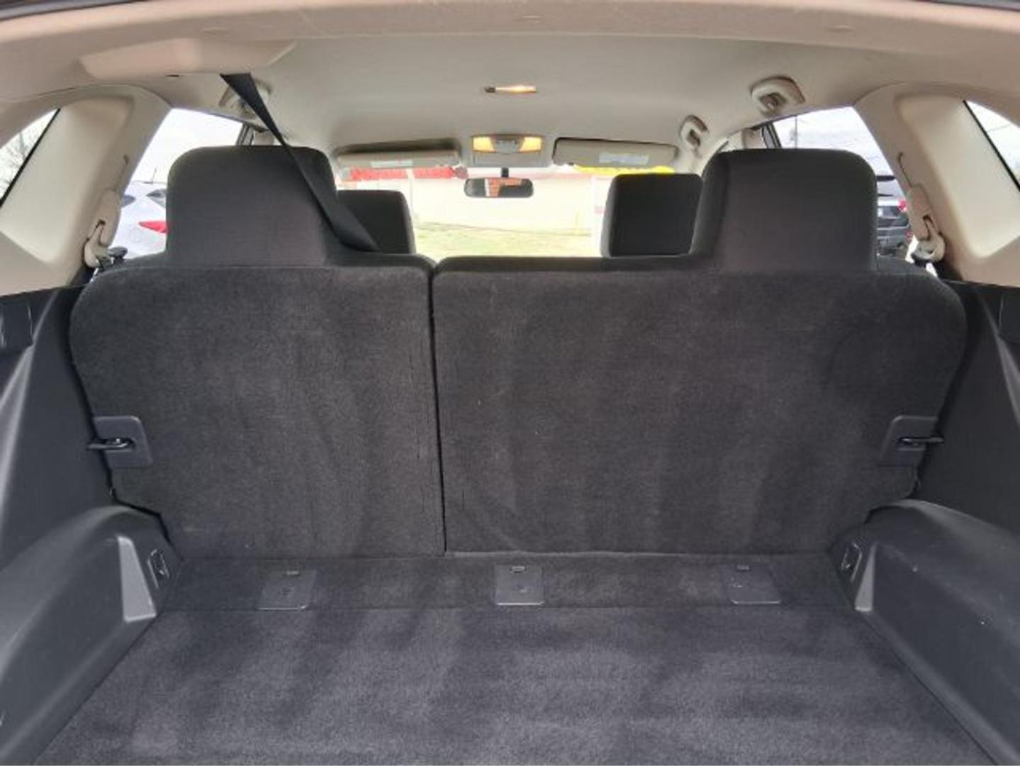 2013 Nissan Rogue S (JN8AS5MV3DW) with an 2.5L I-4 DOHC engine, located at 1865 W 2nd St., Xenia, OH, 45385, (937) 372-7777, 39.681259, -83.961945 - 2013 Nissan Rogue S - Photo#23