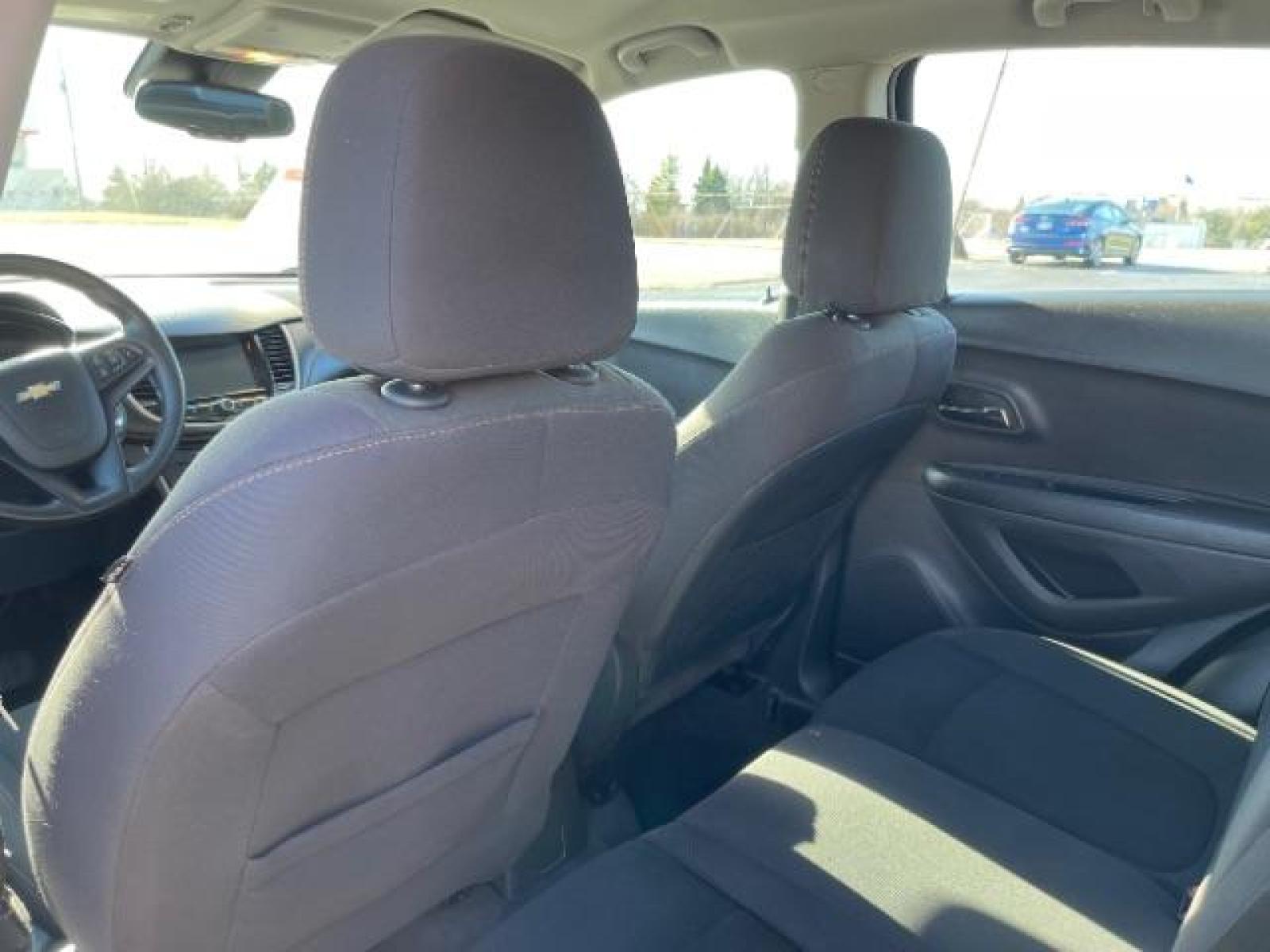 Jamestown Auto Sales, Inc. 2017 Chevrolet Trax