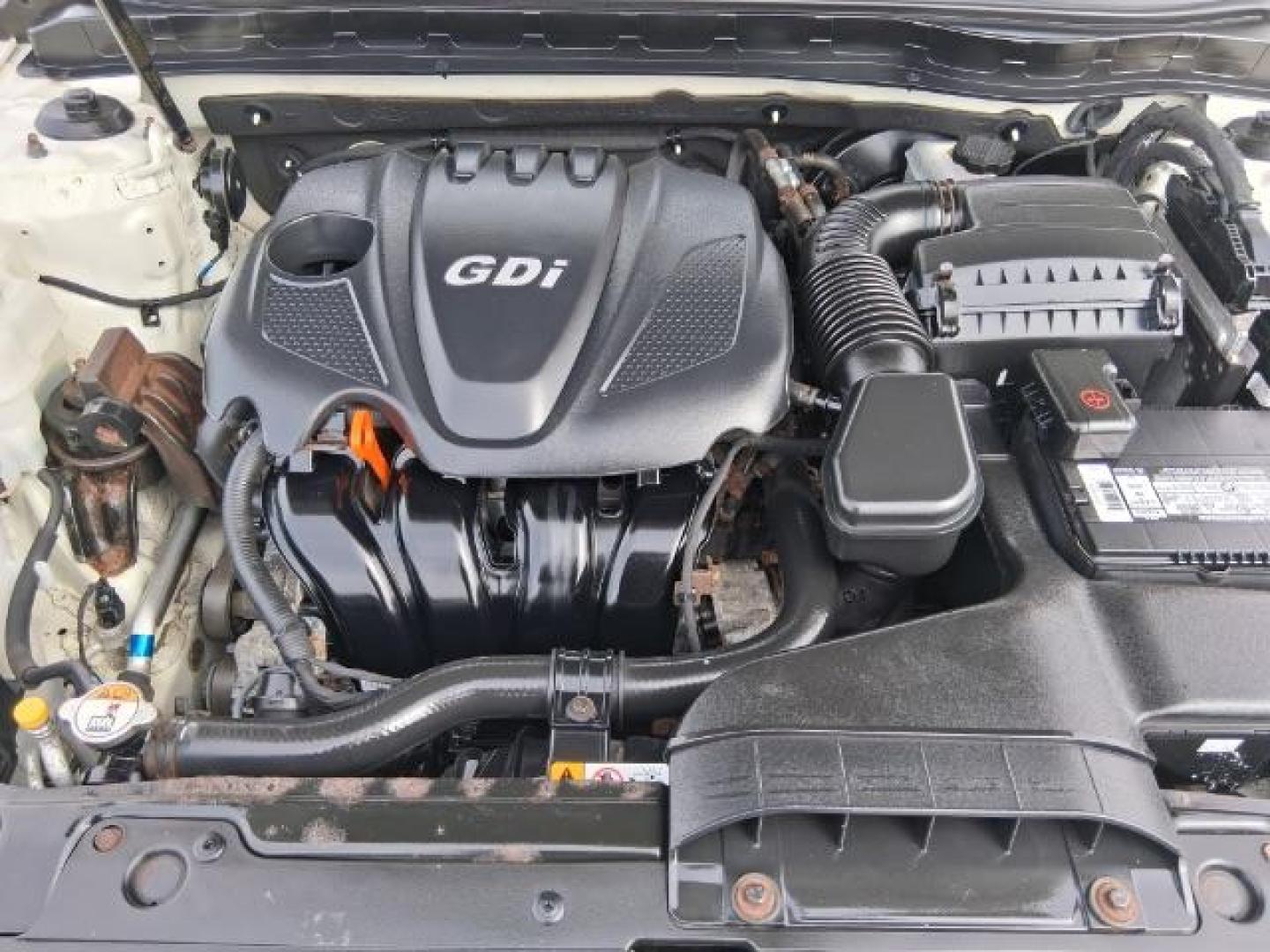 2013 Kia Optima LX (KNAGM4A71D5) with an 2.4L I-4 gasoline direct injection engine, located at 1865 W 2nd St., Xenia, OH, 45385, (937) 372-7777, 39.681259, -83.961945 - 2013 Kia Optima LX - Photo#10