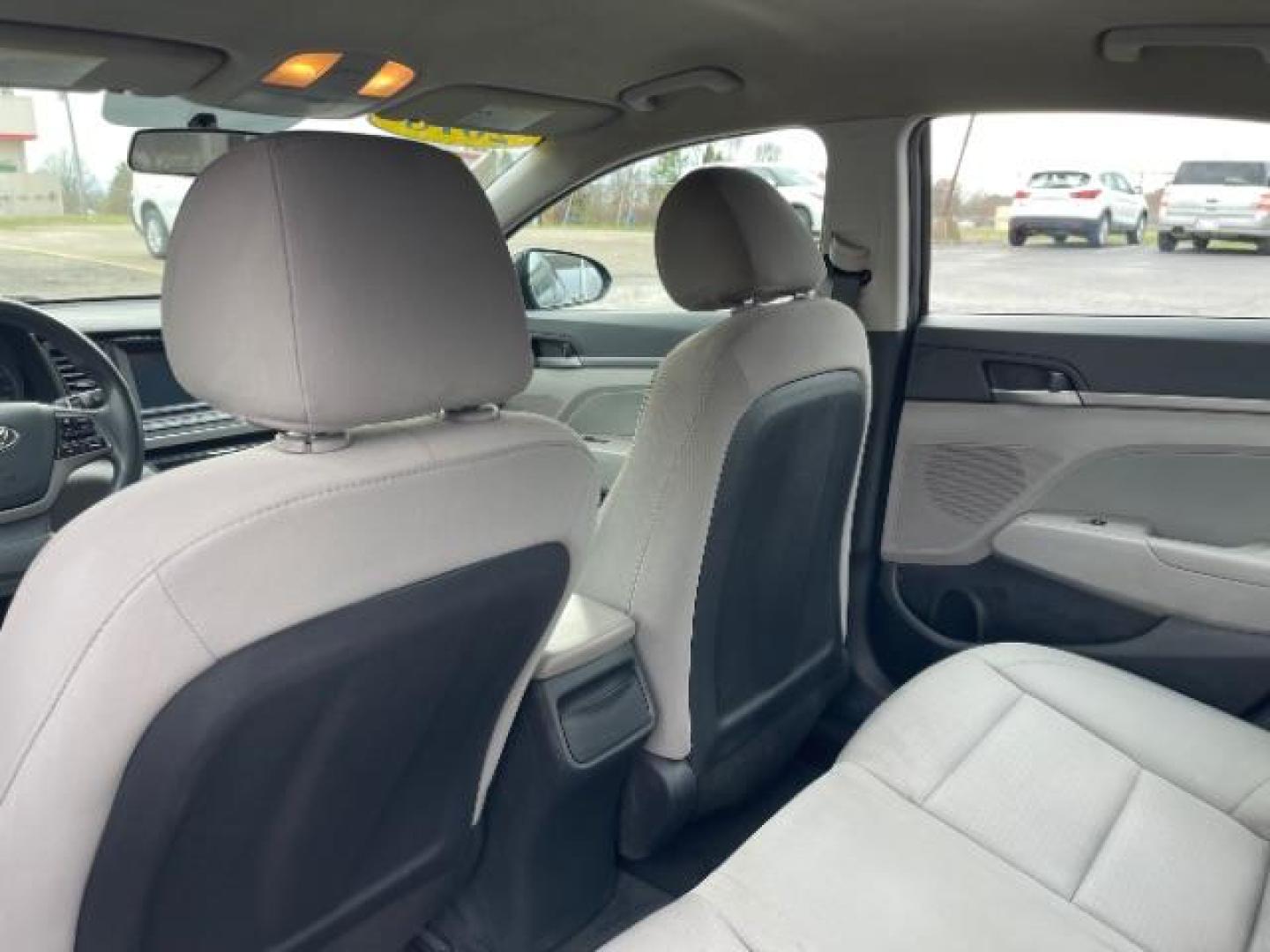 2018 Hyundai Elantra SEL (5NPD84LF8JH) with an Nu 2L I-4 DOHC engine, located at 1865 W 2nd St., Xenia, OH, 45385, (937) 372-7777, 39.681259, -83.961945 - 2018 Hyundai Elantra SEL - Photo#10