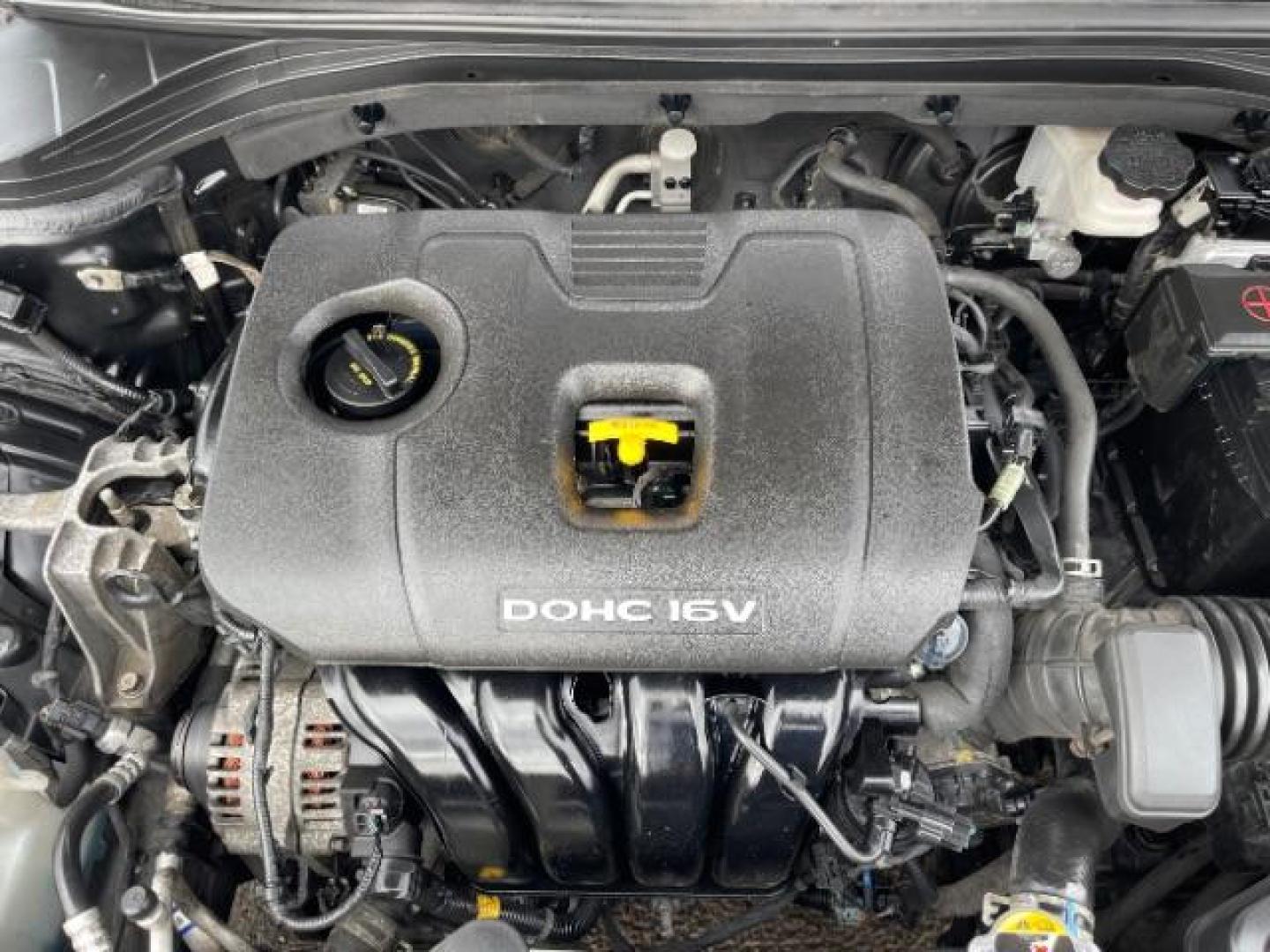 2018 Hyundai Elantra SEL (5NPD84LF8JH) with an Nu 2L I-4 DOHC engine, located at 1865 W 2nd St., Xenia, OH, 45385, (937) 372-7777, 39.681259, -83.961945 - 2018 Hyundai Elantra SEL - Photo#12