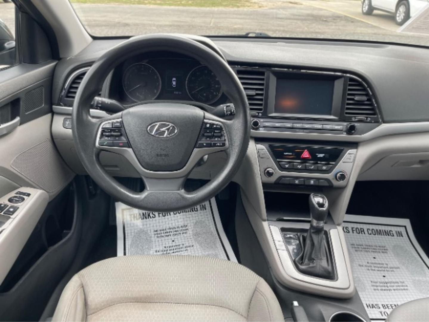 2018 Hyundai Elantra SEL (5NPD84LF8JH) with an Nu 2L I-4 DOHC engine, located at 1865 W 2nd St., Xenia, OH, 45385, (937) 372-7777, 39.681259, -83.961945 - 2018 Hyundai Elantra SEL - Photo#20