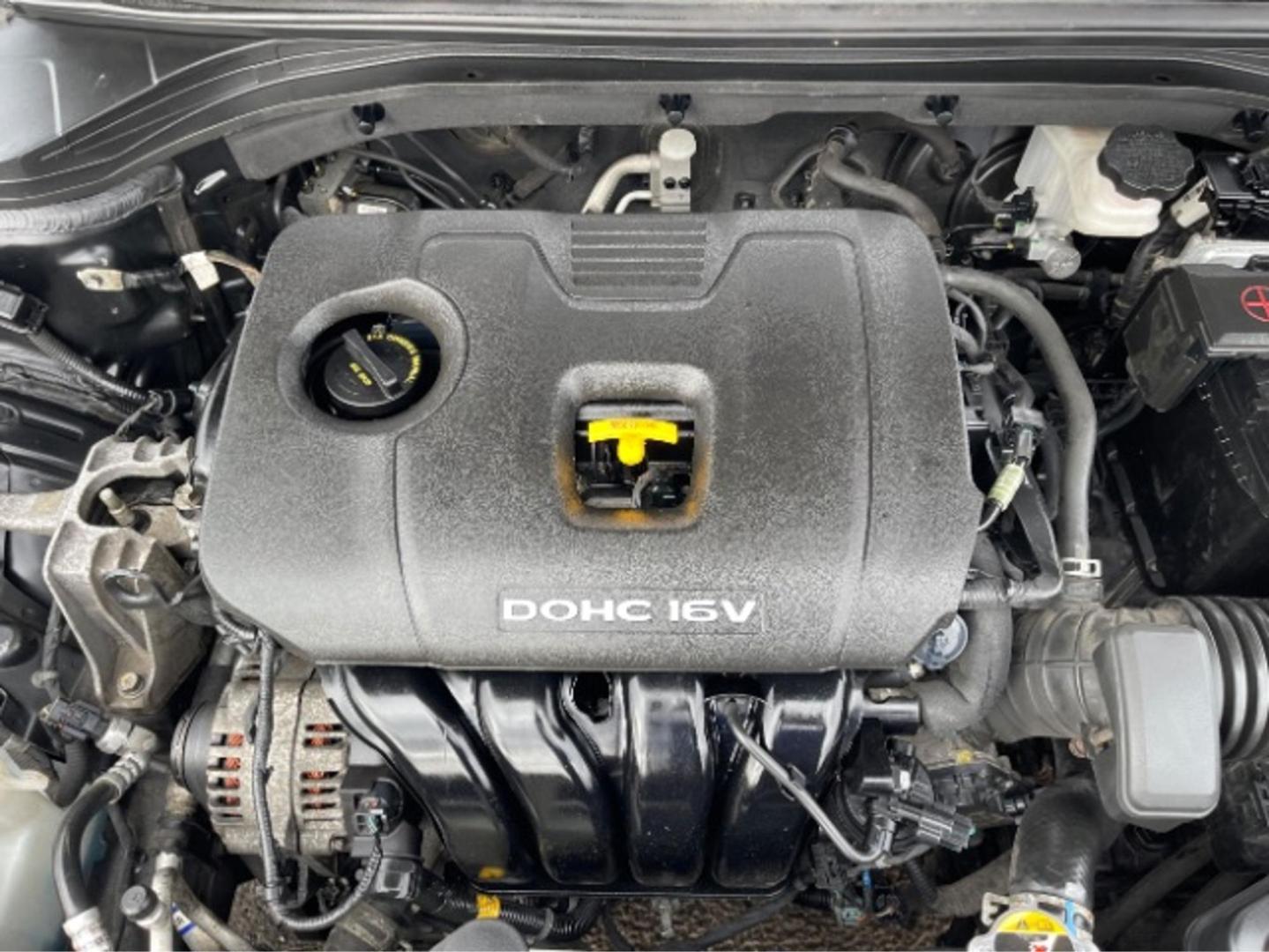2018 Hyundai Elantra SEL (5NPD84LF8JH) with an Nu 2L I-4 DOHC engine, located at 1865 W 2nd St., Xenia, OH, 45385, (937) 372-7777, 39.681259, -83.961945 - 2018 Hyundai Elantra SEL - Photo#25