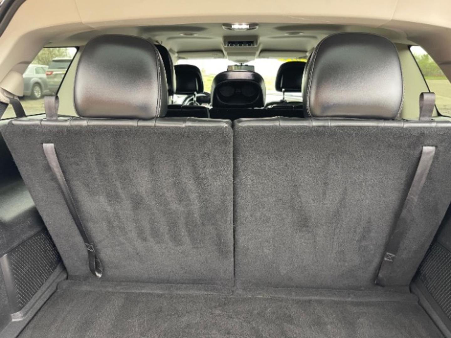 2014 Dodge Journey Limited (3C4PDCDG0ET) with an 3.6L V-6 DOHC engine, located at 1865 W 2nd St., Xenia, OH, 45385, (937) 372-7777, 39.681259, -83.961945 - 2014 Dodge Journey Limited - Photo#24