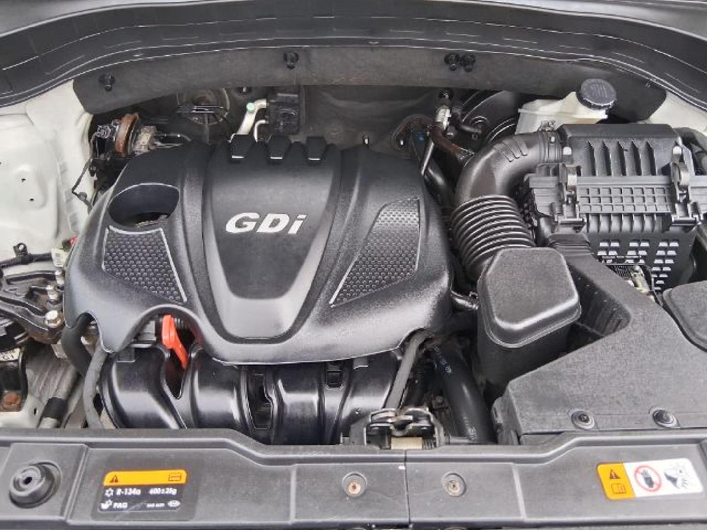 2014 Kia Sorento LX 2WD (5XYKT4A60EG) with an 2.4L L4 DOHC 16V engine, 6-Speed Automatic transmission, located at 1865 W 2nd St., Xenia, OH, 45385, (937) 372-7777, 39.681259, -83.961945 - 2014 Kia Sorento LX 2WD - Photo#25