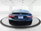 2013 Hyundai Sonata GLS (5NPEB4AC7DH) with an 2.4L L4 DOHC 16V engine, 6-Speed Automatic transmission, located at 1865 W 2nd St., Xenia, OH, 45385, (937) 372-7777, 39.681259, -83.961945 - 2013 Hyundai Sonata GLS - Photo#3
