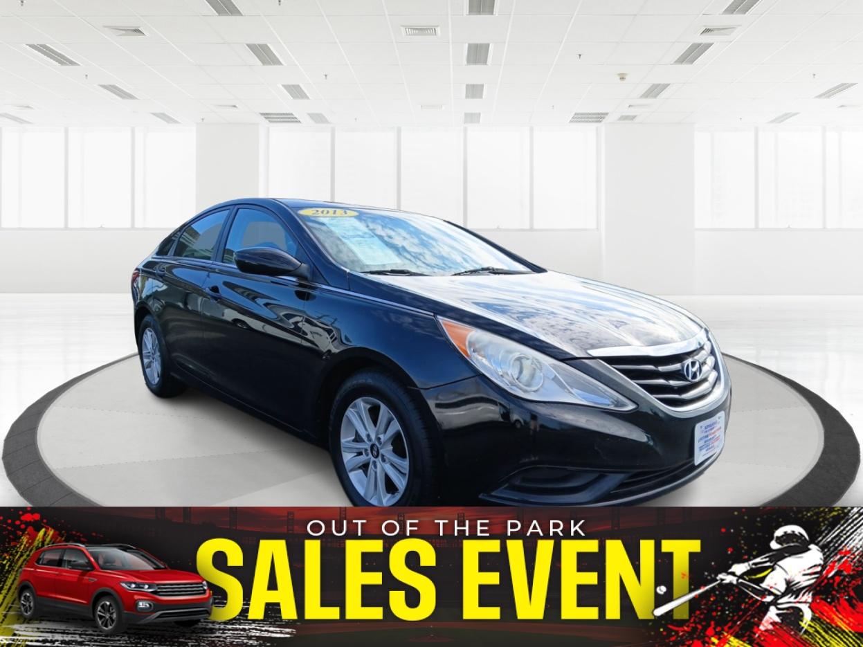 photo of 2013 Hyundai Sonata GLS