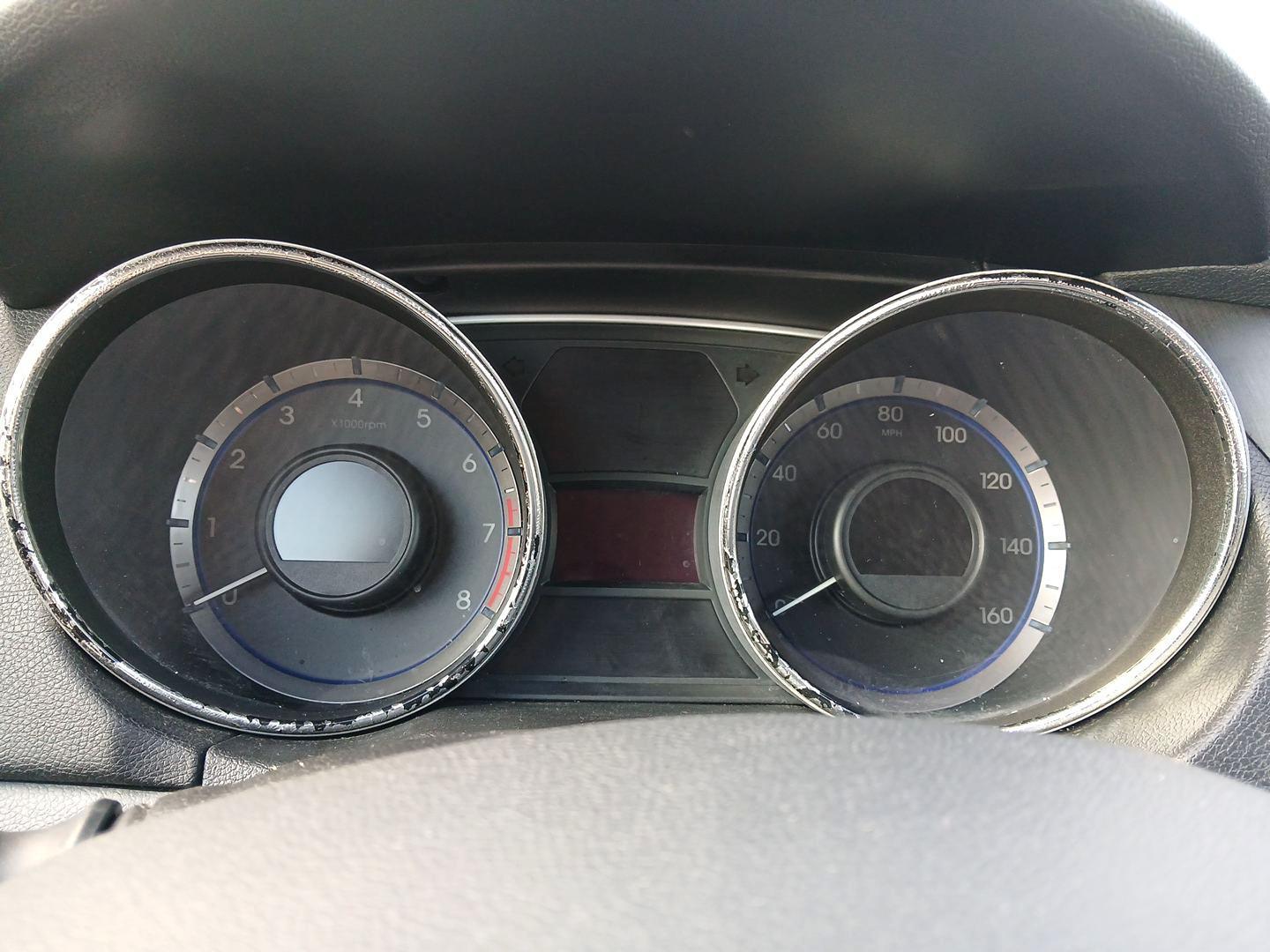 2013 Hyundai Sonata GLS (5NPEB4AC7DH) with an 2.4L L4 DOHC 16V engine, 6-Speed Automatic transmission, located at 1865 W 2nd St., Xenia, OH, 45385, (937) 372-7777, 39.681259, -83.961945 - 2013 Hyundai Sonata GLS - Photo#26