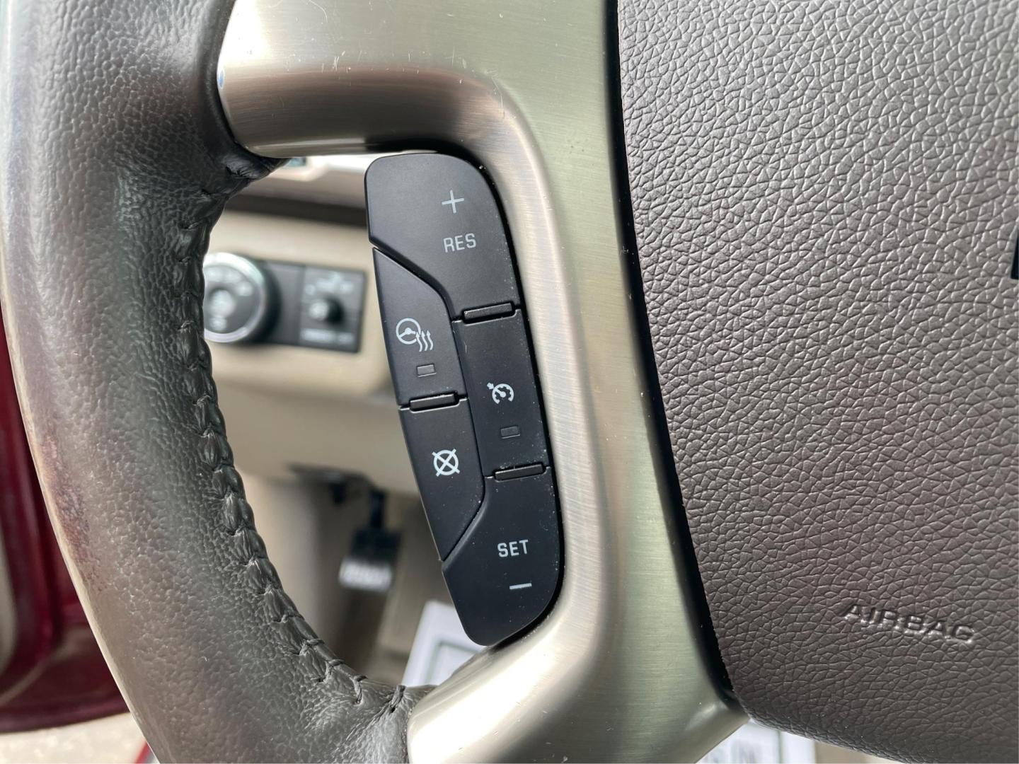 2015 GMC Acadia Denali (1GKKVTKD9FJ) with an 3.6L V-6 gasoline direct injection engine, located at 1865 W 2nd St., Xenia, OH, 45385, (937) 372-7777, 39.681259, -83.961945 - 2015 GMC Acadia Denali - Photo#15