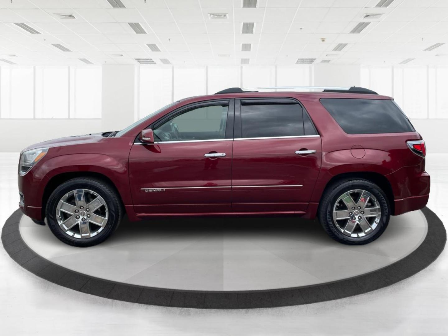 2015 GMC Acadia Denali (1GKKVTKD9FJ) with an 3.6L V-6 gasoline direct injection engine, located at 1865 W 2nd St., Xenia, OH, 45385, (937) 372-7777, 39.681259, -83.961945 - 2015 GMC Acadia Denali - Photo#5