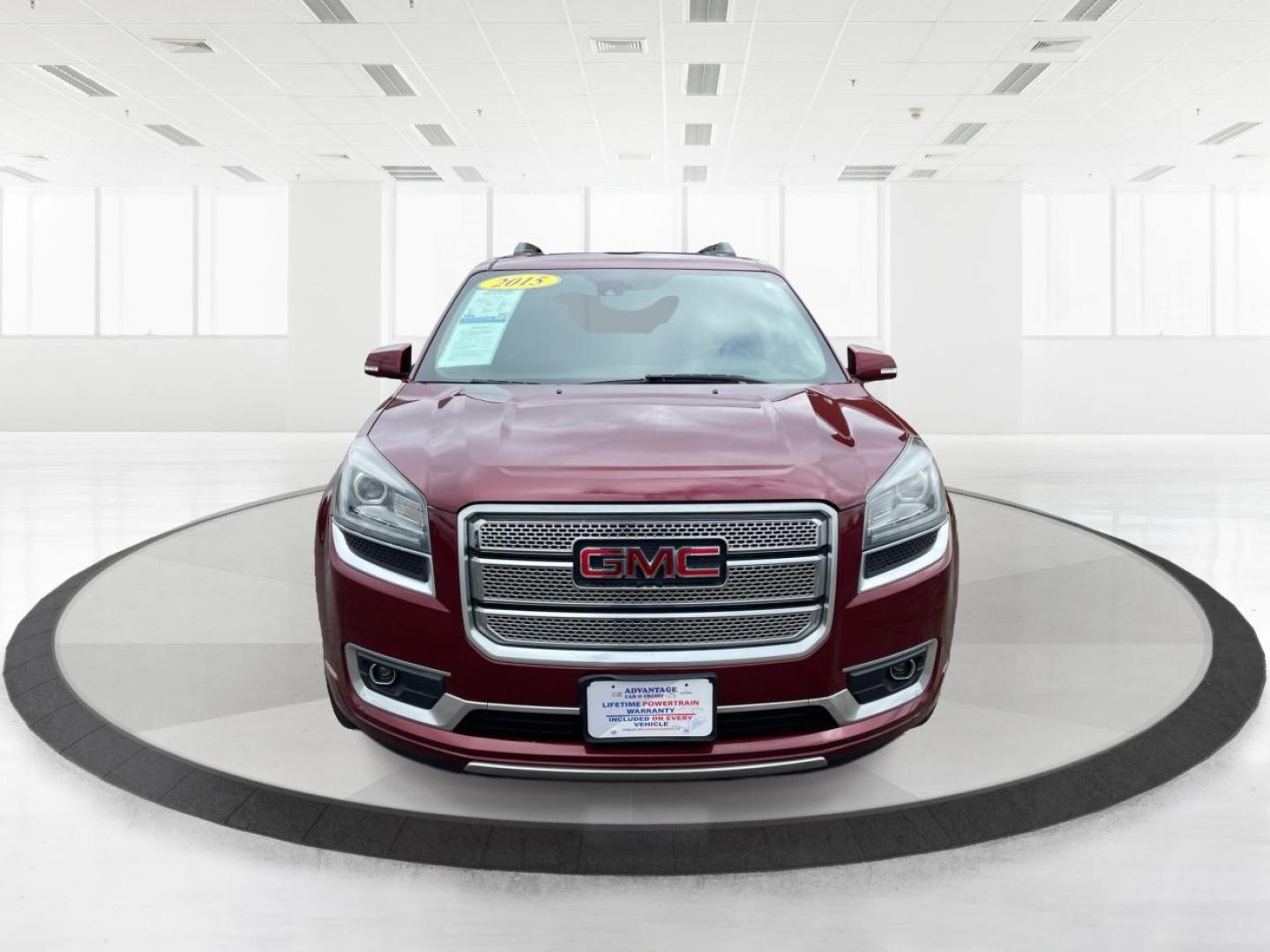 2015 GMC Acadia Denali (1GKKVTKD9FJ) with an 3.6L V-6 gasoline direct injection engine, located at 1865 W 2nd St., Xenia, OH, 45385, (937) 372-7777, 39.681259, -83.961945 - 2015 GMC Acadia Denali - Photo#6