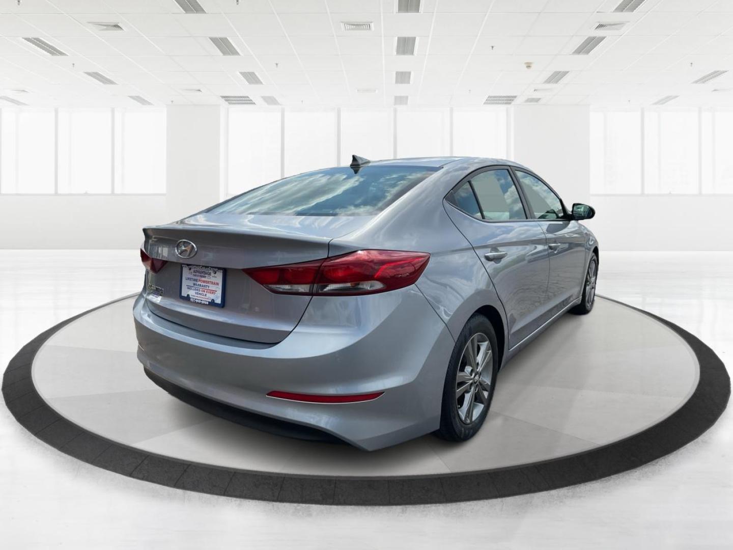 2017 Hyundai Elantra SE (5NPD84LF1HH) with an Nu 2L I-4 DOHC engine, located at 1865 W 2nd St., Xenia, OH, 45385, (937) 372-7777, 39.681259, -83.961945 - 2017 Hyundai Elantra SE - Photo#2