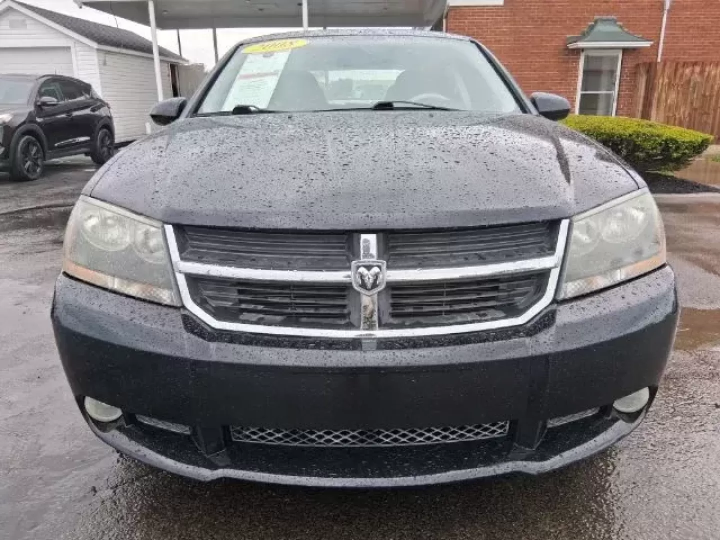 2008 Dodge Avenger R/T (1B3LD76M78N) with an 3.5L V-6 regular unleaded engine, located at 1865 W 2nd St., Xenia, OH, 45385, (937) 372-7777, 39.681259, -83.961945 - **Discover the Perfect Blend of Style and Performance with This 2008 Dodge Avenger R/T!**<br /> <br /> Are you in the market for a vehicle that seamlessly fits into your busy lifestyle? Look no further! This 2008 Dodge Avenger R/T is not just a car; it's the perfect companion for family outings, dai - Photo#5