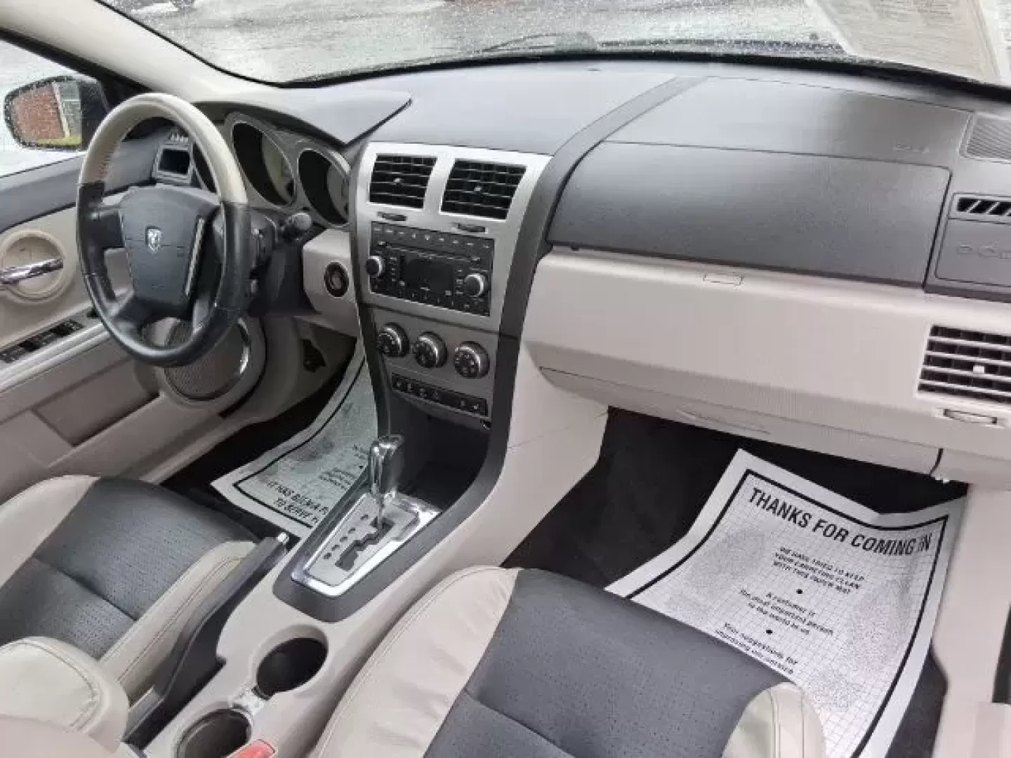 2008 Dodge Avenger R/T (1B3LD76M78N) with an 3.5L V-6 regular unleaded engine, located at 1865 W 2nd St., Xenia, OH, 45385, (937) 372-7777, 39.681259, -83.961945 - **Discover the Perfect Blend of Style and Performance with This 2008 Dodge Avenger R/T!**<br /> <br /> Are you in the market for a vehicle that seamlessly fits into your busy lifestyle? Look no further! This 2008 Dodge Avenger R/T is not just a car; it's the perfect companion for family outings, dai - Photo#9