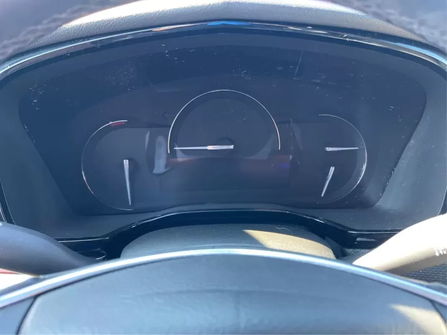 2017 Cadillac XT5 Luxury AWD (1GYKNDRS4HZ) with an 3.6L V6 DOHC 24V engine, 8-Speed Automatic transmission, located at 1865 W 2nd St., Xenia, OH, 45385, (937) 372-7777, 39.681259, -83.961945 - 2017 Cadillac XT5 Luxury AWD - Photo#15