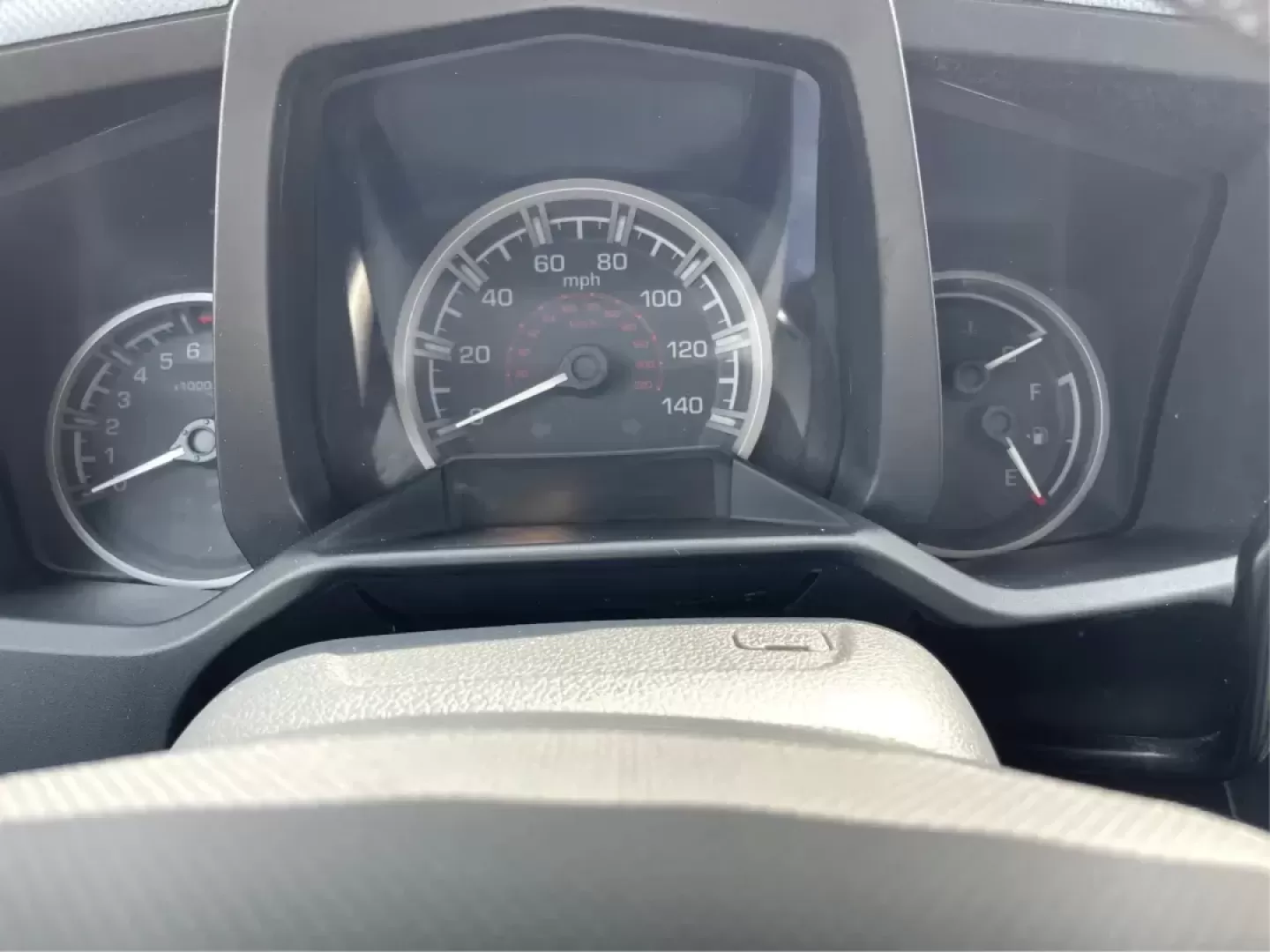 2014 Honda Ridgeline RTL-S (5FPYK1F67EB) with an 3.5L V6 SOHC 24V engine, 5-Speed Automatic transmission, located at 1865 W 2nd St., Xenia, OH, 45385, (937) 372-7777, 39.681259, -83.961945 - 2014 Honda Ridgeline RTL-S - Photo#15