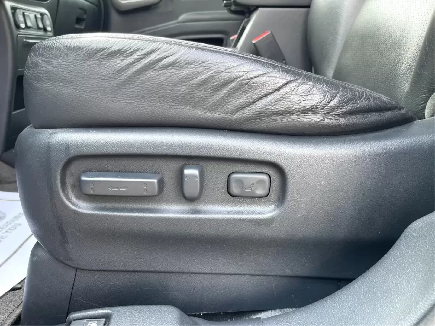 2014 Honda Ridgeline RTL-S (5FPYK1F67EB) with an 3.5L V6 SOHC 24V engine, 5-Speed Automatic transmission, located at 1865 W 2nd St., Xenia, OH, 45385, (937) 372-7777, 39.681259, -83.961945 - 2014 Honda Ridgeline RTL-S - Photo#18