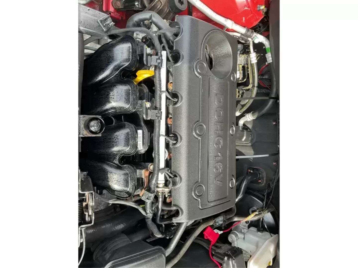 2013 Hyundai Tucson Limited (KM8JU3AC4DU) with an Theta II 2.4L I-4 DOHC engine, located at 1865 W 2nd St., Xenia, OH, 45385, (937) 372-7777, 39.681259, -83.961945 - **Explore New Adventures with the 2013 Hyundai Tucson Limited Perfect for All Lifestyles!**<br /> <br /> Are you ready to elevate your daily commutes or weekend adventures? Meet the 2013 Hyundai Tucson Limited, a versatile utility vehicle designed for families, commuters, and everyone in between. W - Photo#9