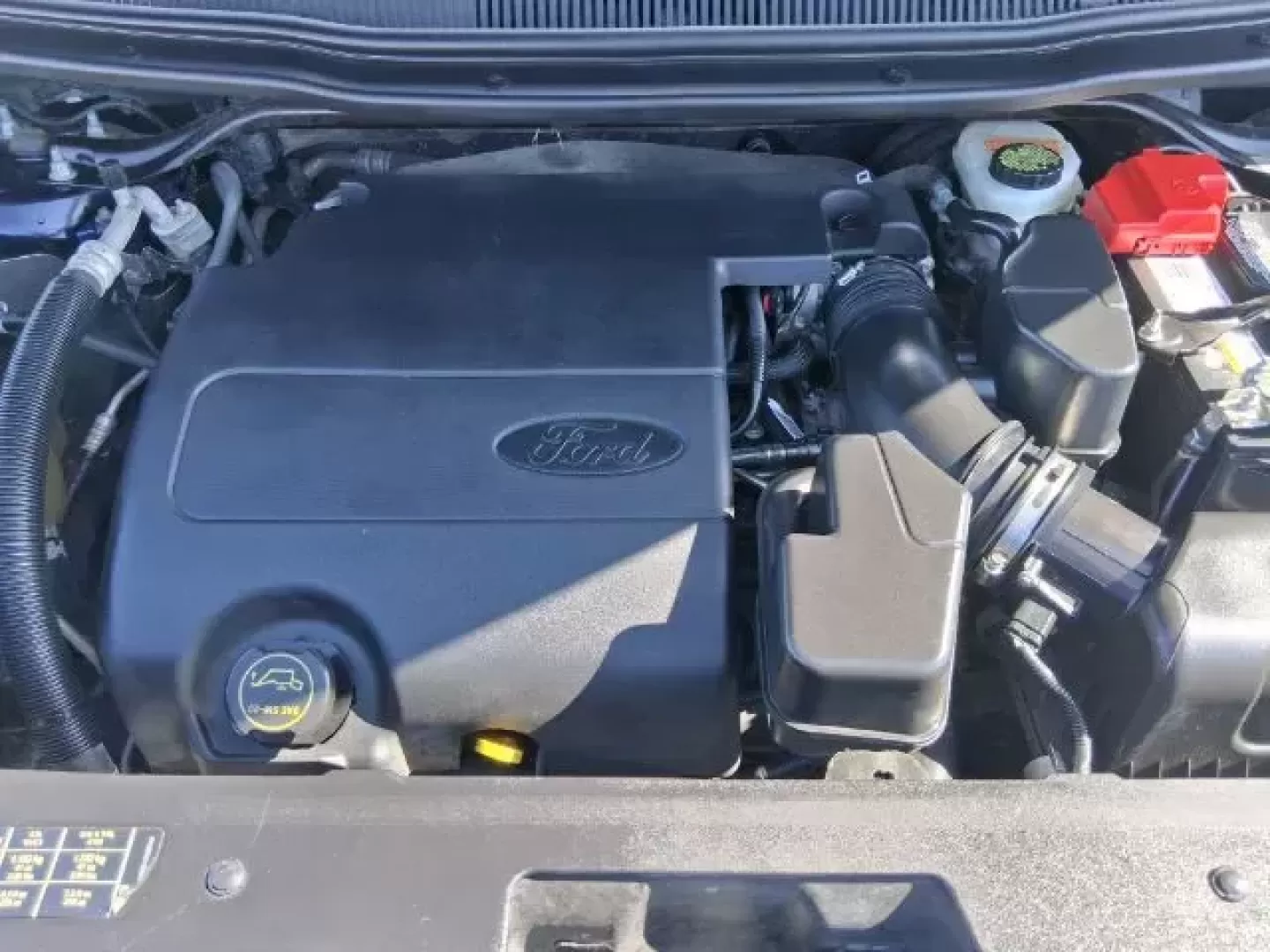 2015 Ford Explorer Limited (1FM5K8F86FG) with an 3.5L V-6 DOHC engine, located at 1865 W 2nd St., Xenia, OH, 45385, (937) 372-7777, 39.681259, -83.961945 - **Discover Your Next Adventure with the 2015 Ford Explorer Limited at Jamestown Auto Sales!**<br /> <br /> Are you ready to elevate your family's road trips, weekend getaways, or daily commutes with a versatile and reliable SUV? The 2015 Ford Explorer Limited is not just a vehicle-it's an invitation - Photo#12