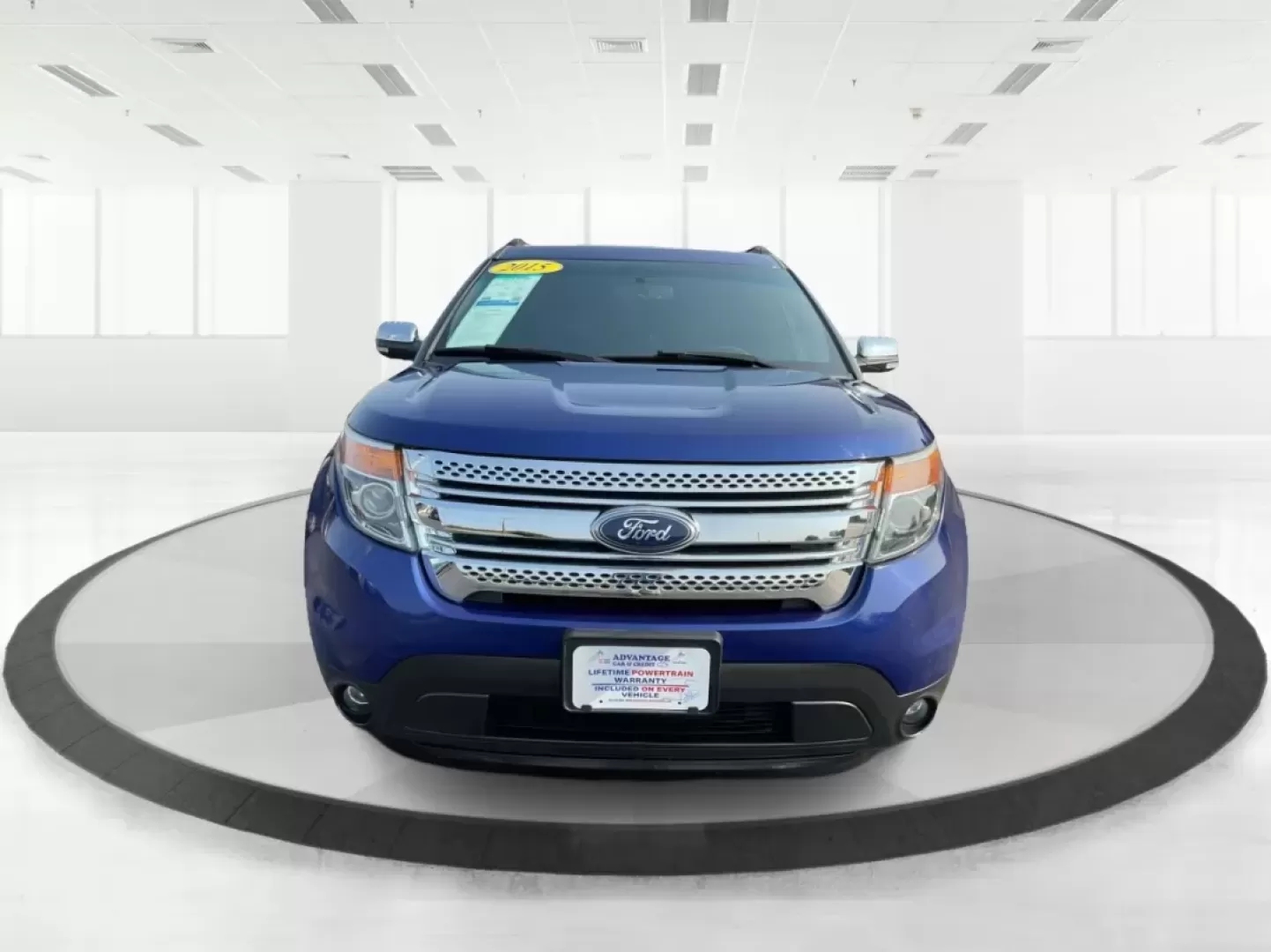 2015 Ford Explorer Limited (1FM5K8F86FG) with an 3.5L V-6 DOHC engine, located at 1865 W 2nd St., Xenia, OH, 45385, (937) 372-7777, 39.681259, -83.961945 - **Explore Your Next Adventure with the 2015 Ford Explorer Limited at Jamestown Auto Sales!**<br /> <br /> If you're seeking a versatile vehicle that meets the demands of your active lifestyle, look no further than the 2015 Ford Explorer Limited, available now at Jamestown Auto Sales in Xenia, OH. Th - Photo#20