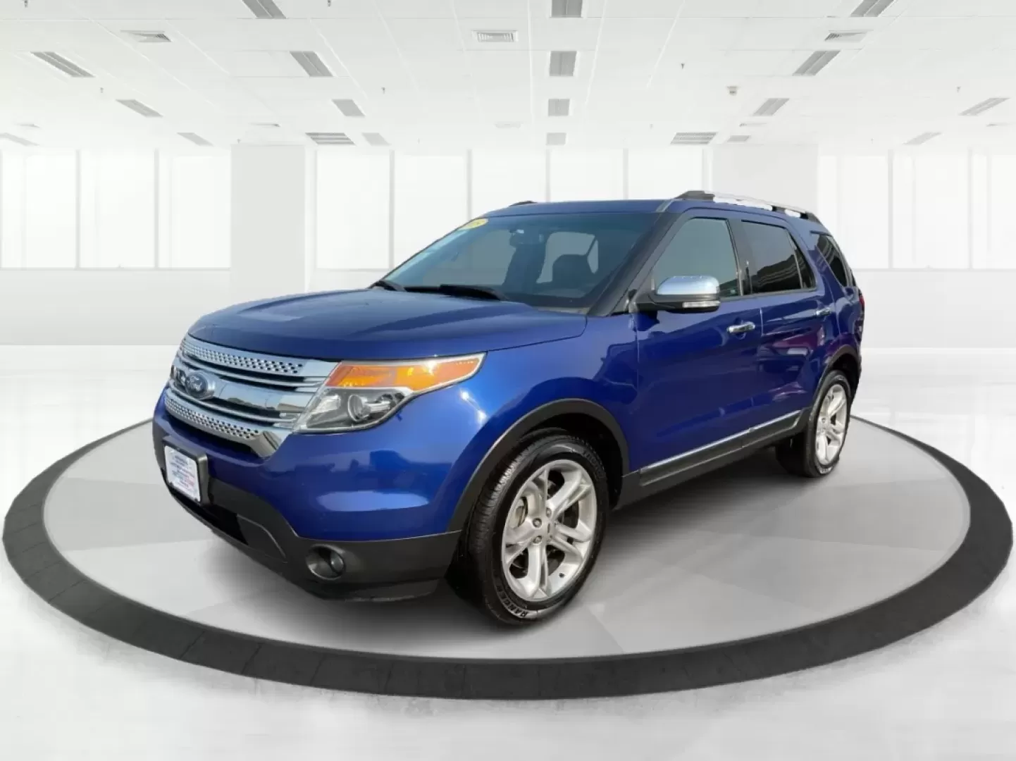 2015 Ford Explorer Limited (1FM5K8F86FG) with an 3.5L V-6 DOHC engine, located at 1865 W 2nd St., Xenia, OH, 45385, (937) 372-7777, 39.681259, -83.961945 - **Explore Your Next Adventure with the 2015 Ford Explorer Limited at Jamestown Auto Sales!**<br /> <br /> If you're seeking a versatile vehicle that meets the demands of your active lifestyle, look no further than the 2015 Ford Explorer Limited, available now at Jamestown Auto Sales in Xenia, OH. Th - Photo#21