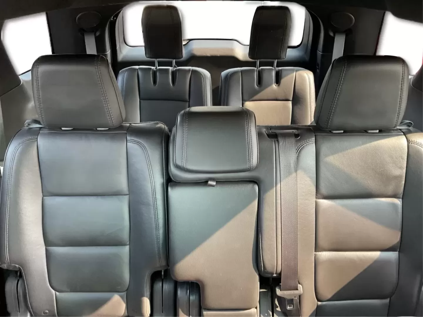 2015 Ford Explorer Limited (1FM5K8F86FG) with an 3.5L V-6 DOHC engine, located at 1865 W 2nd St., Xenia, OH, 45385, (937) 372-7777, 39.681259, -83.961945 - **Explore Your Next Adventure with the 2015 Ford Explorer Limited at Jamestown Auto Sales!**<br /> <br /> If you're seeking a versatile vehicle that meets the demands of your active lifestyle, look no further than the 2015 Ford Explorer Limited, available now at Jamestown Auto Sales in Xenia, OH. Th - Photo#27