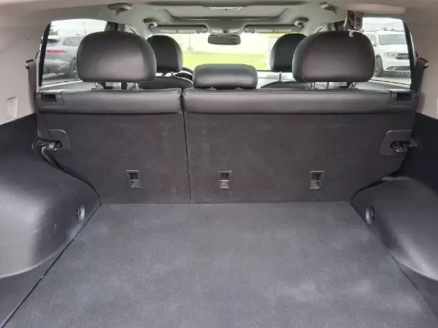 2014 Kia Sportage EX (KNDPCCAC1E7) with an Other engine, located at 1865 W 2nd St., Xenia, OH, 45385, (937) 372-7777, 39.681259, -83.961945 - Looking for the perfect blend of adventure and practicality? The **2014 Kia Sportage EX** at **Jamestown Auto Sales** in **Xenia, OH** is your ticket to an exciting lifestyle! Whether you're navigating the bustling streets of Xenia or planning a weekend getaway to the scenic **Cedarville State Park* - Photo#11