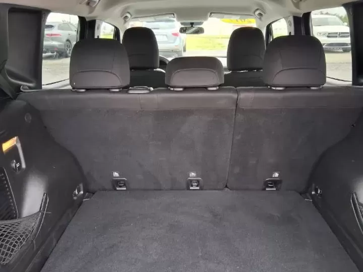 2017 Jeep Renegade Sport FWD (ZACCJAAB1HP) with an Other engine, located at 1865 W 2nd St., Xenia, OH, 45385, (937) 372-7777, 39.681259, -83.961945 - 2017 Jeep Renegade Sport FWD - Photo#11